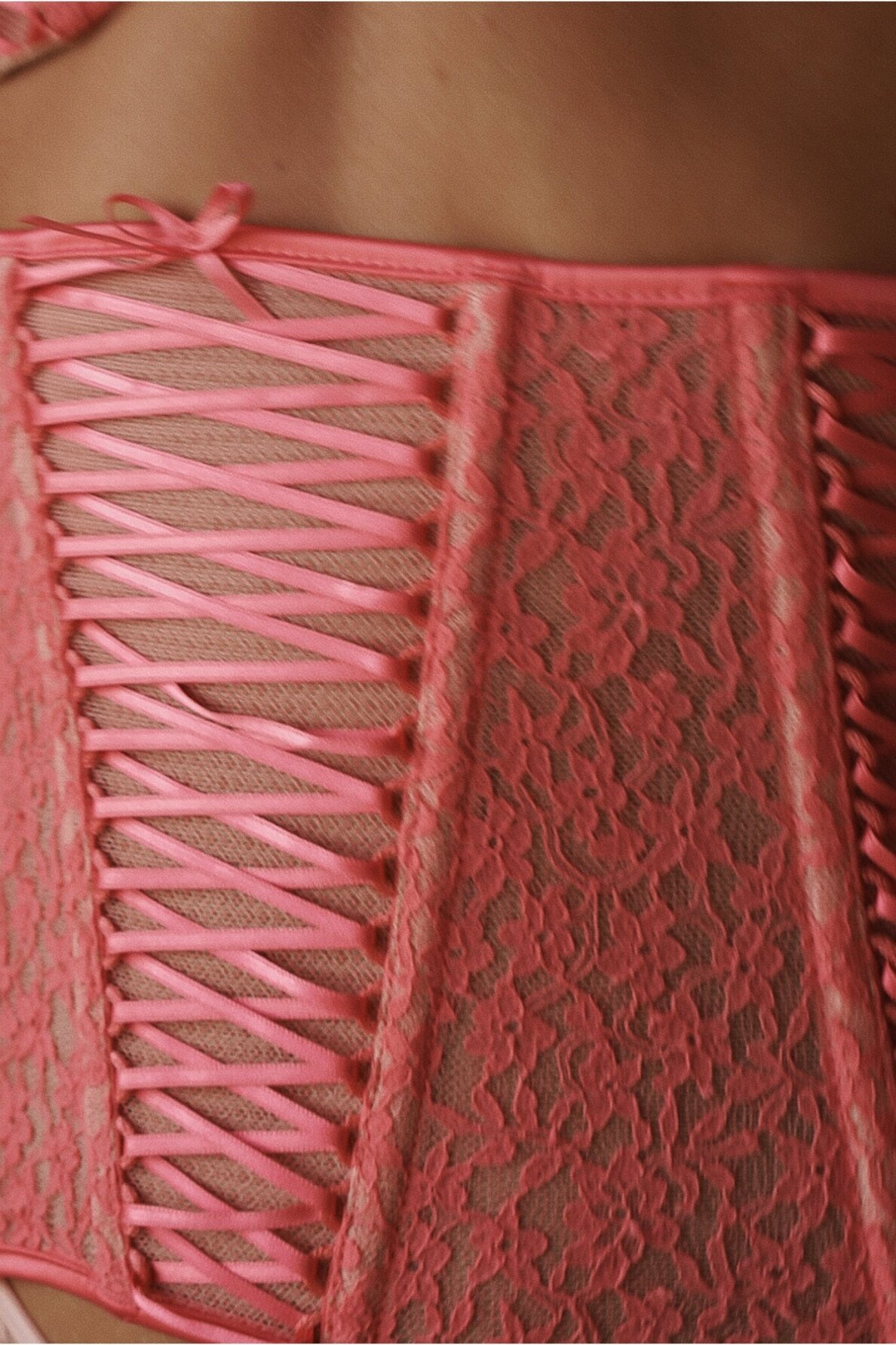 Chantal Thomass Corset 2