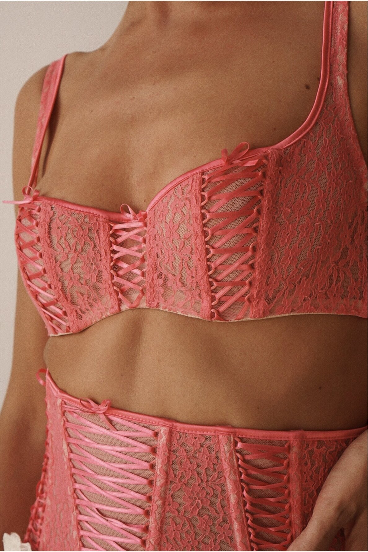 Chantal Thomass Corset 1