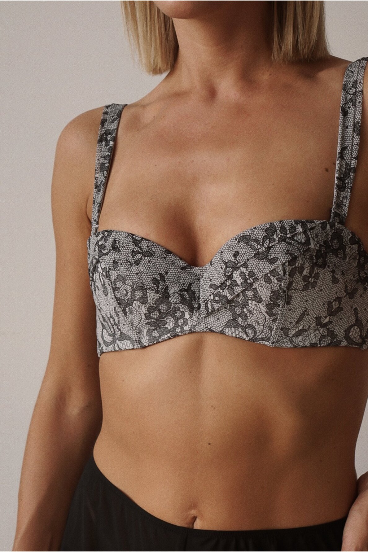 Chantal Thomass Laces Bra 1