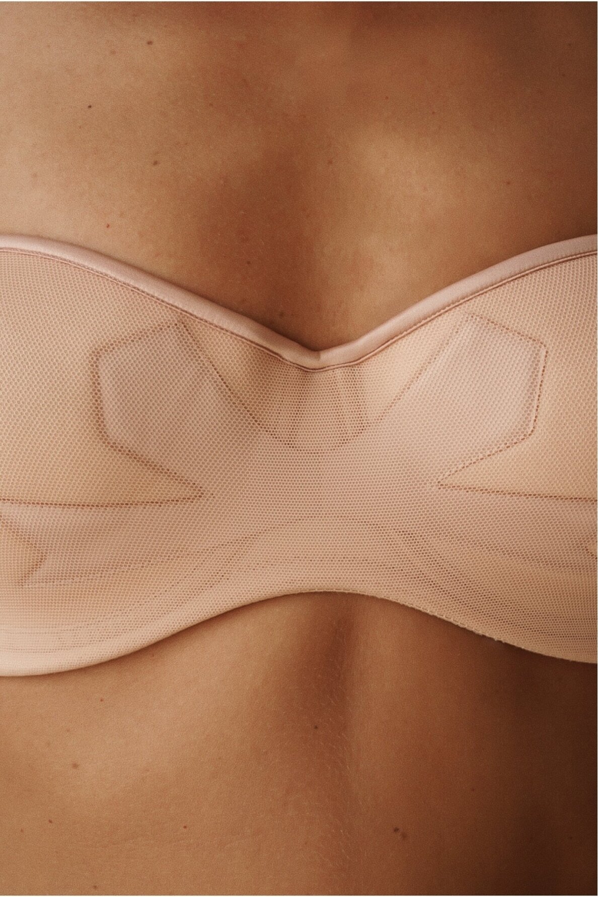 Chantal Thomass Laces Bra 3