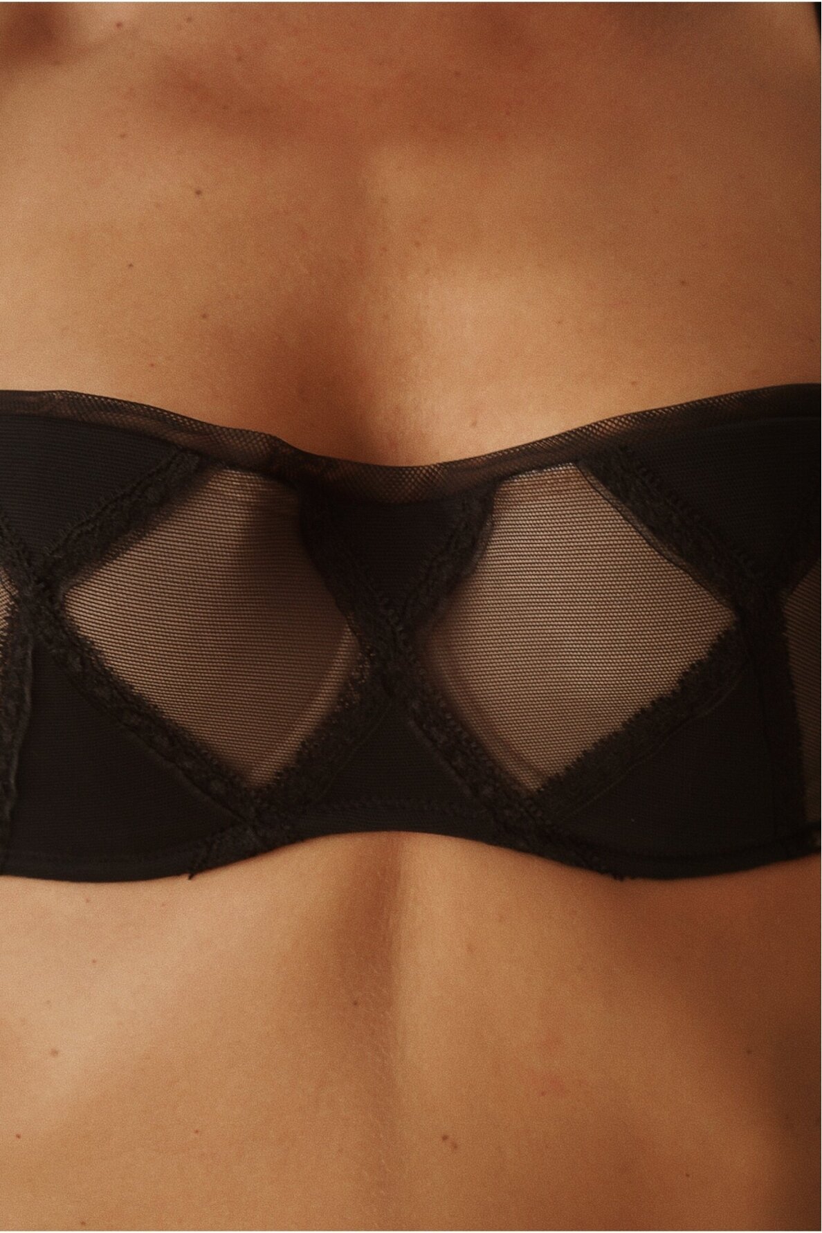 Chantal Thomass Laces Bra 4 Chantal Thomass Laces Bra 4
