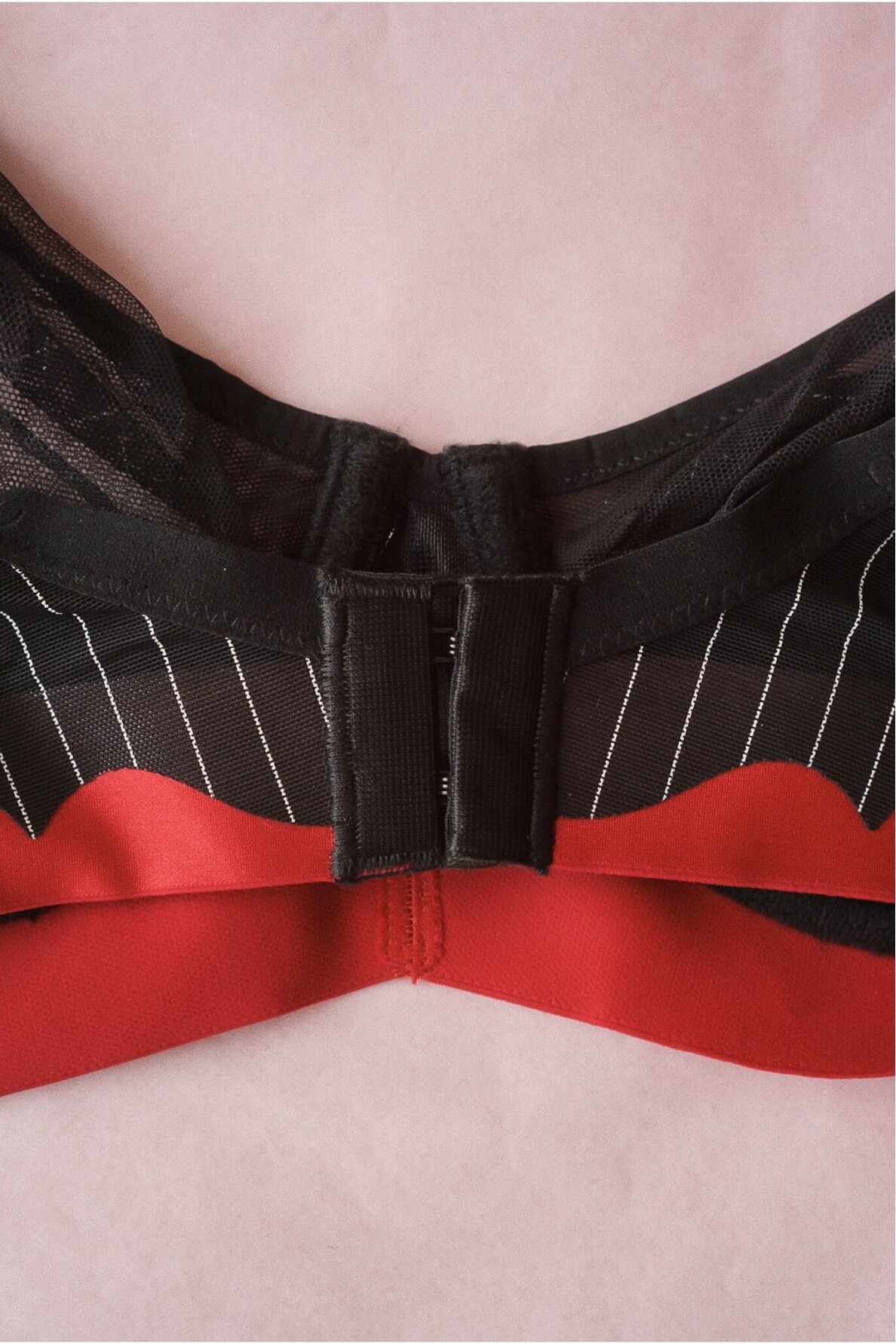 Chantal Thomass Laces Bra 1