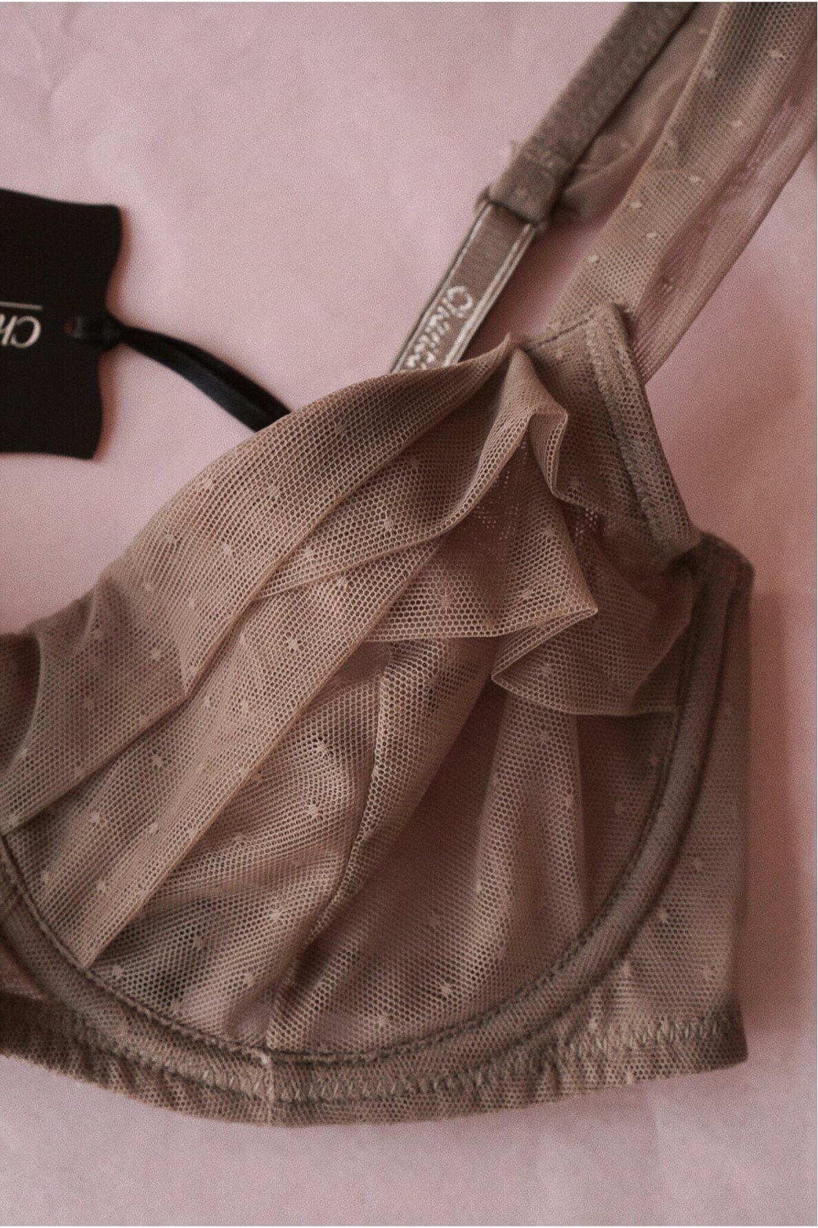 Chantal Thomass Laces Bra 2