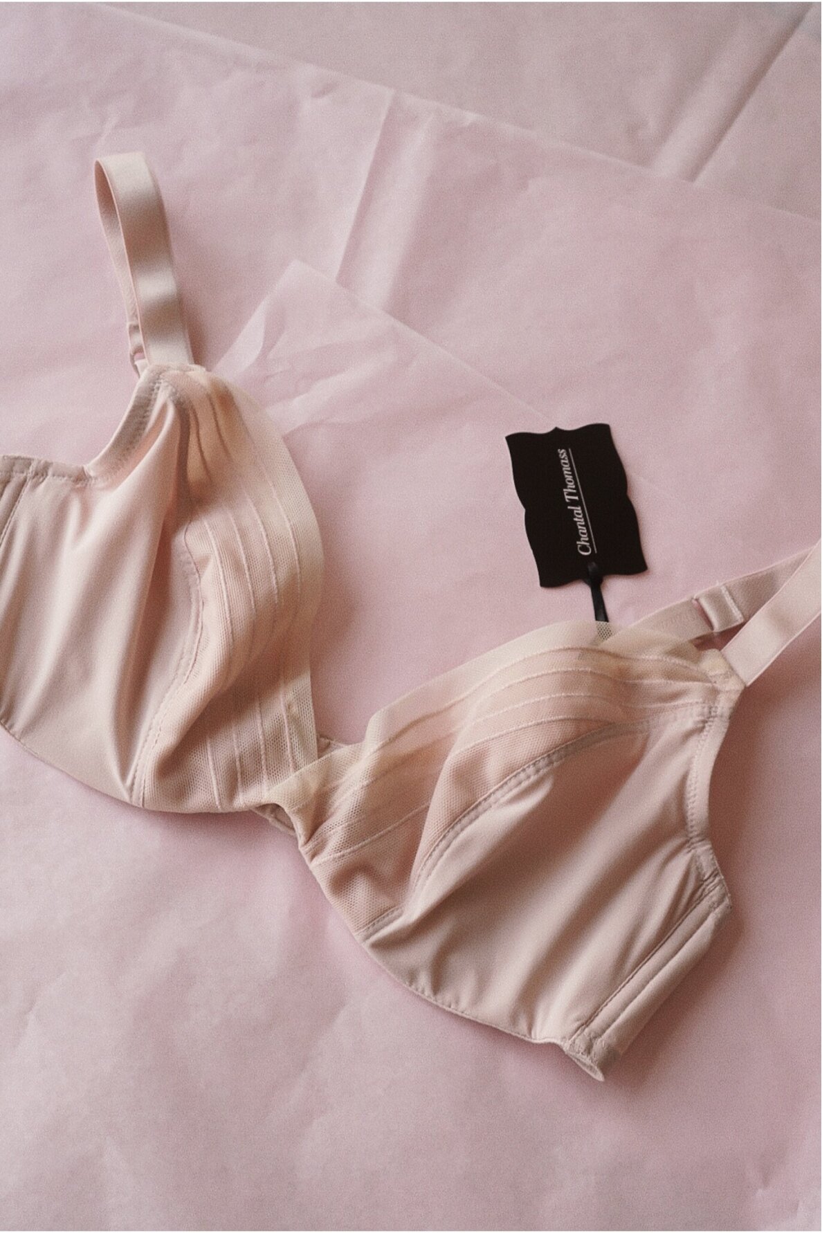 Chantal Thomass Laces Bra