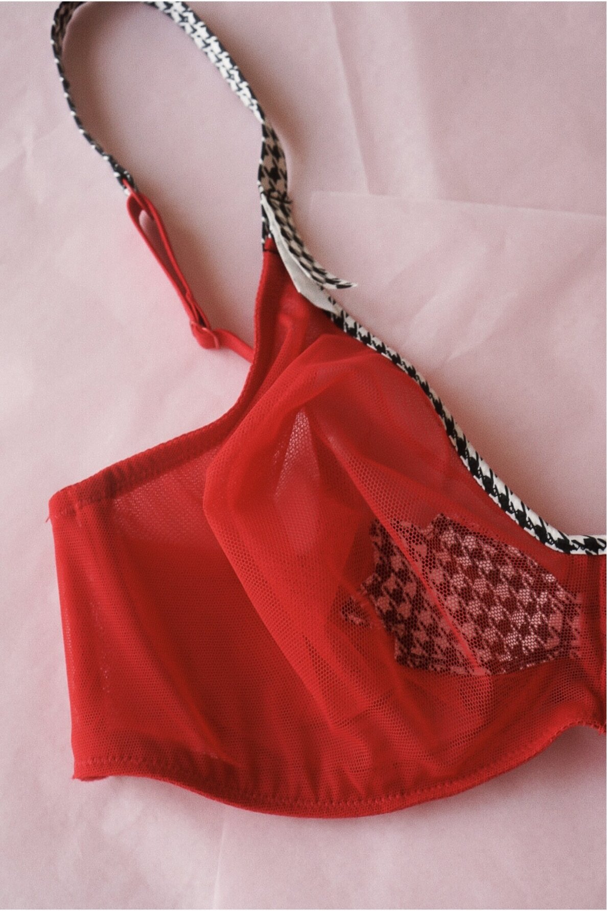 Chantal Thomass Laces Bra 70E 2