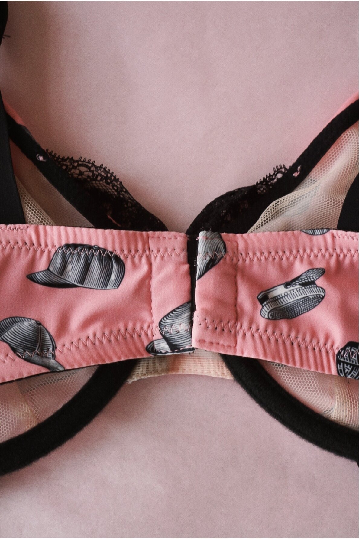 Chantal Thomass Laces Bra 2