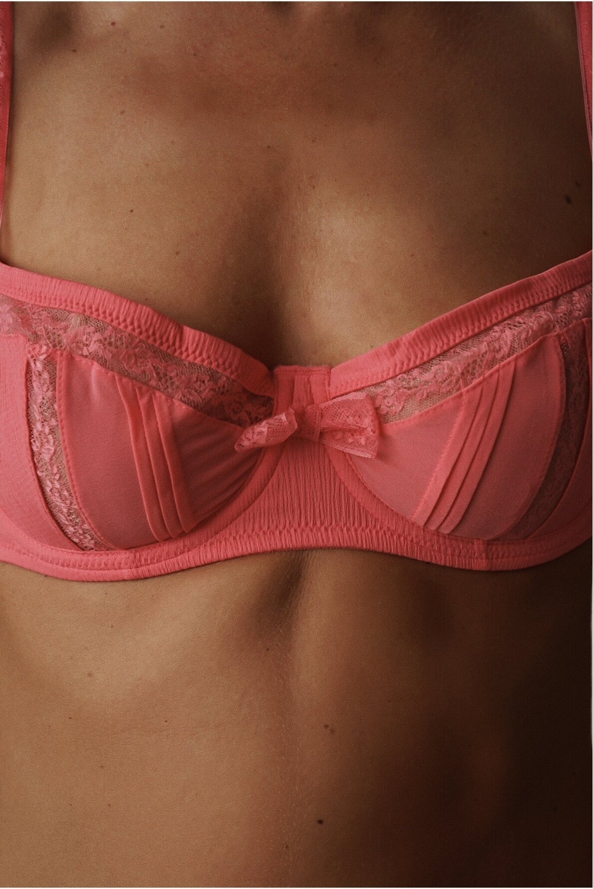 Chantal Thomass Laces Bra 3