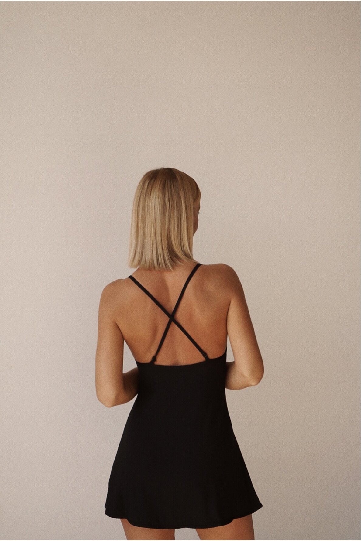 Chantal Thomass Lingerie Dress 2
