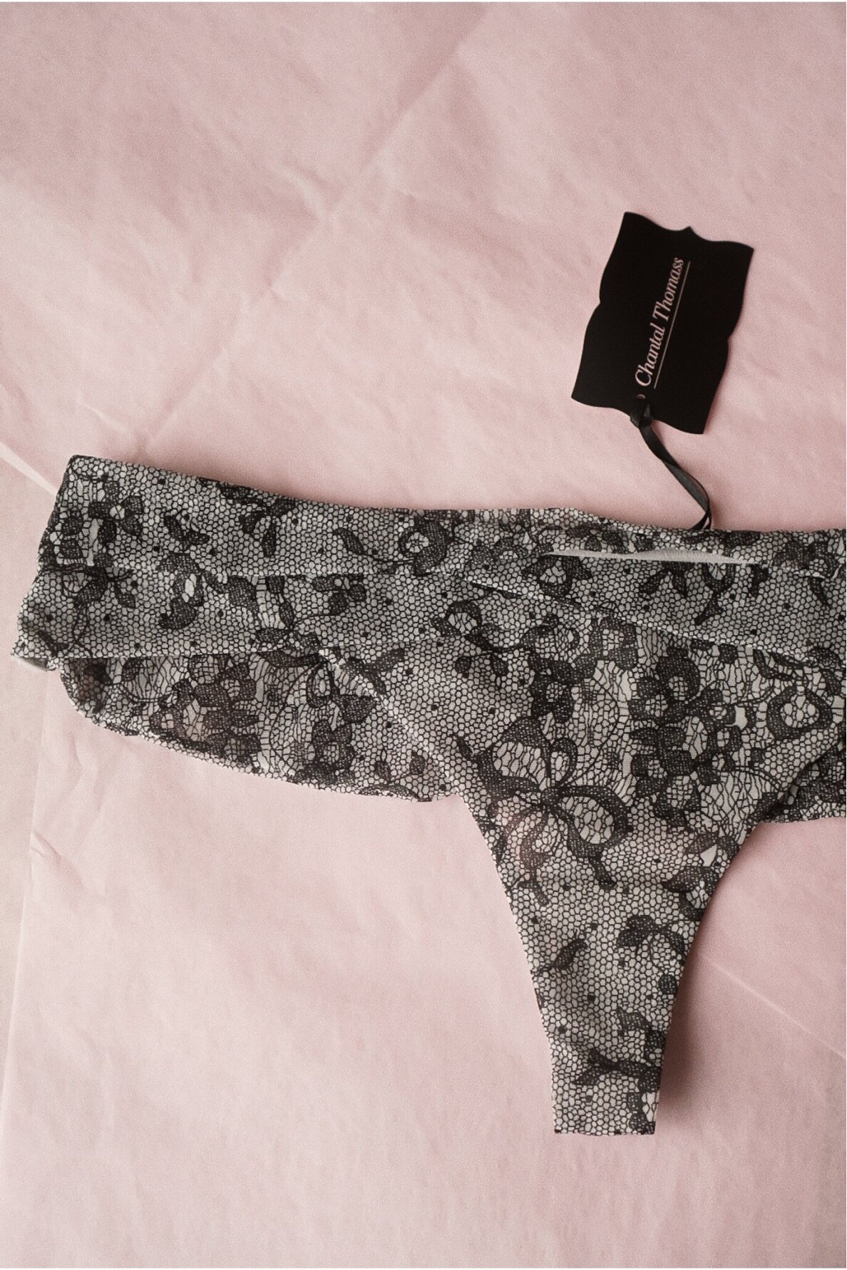 Chantal Thomass Panties 3