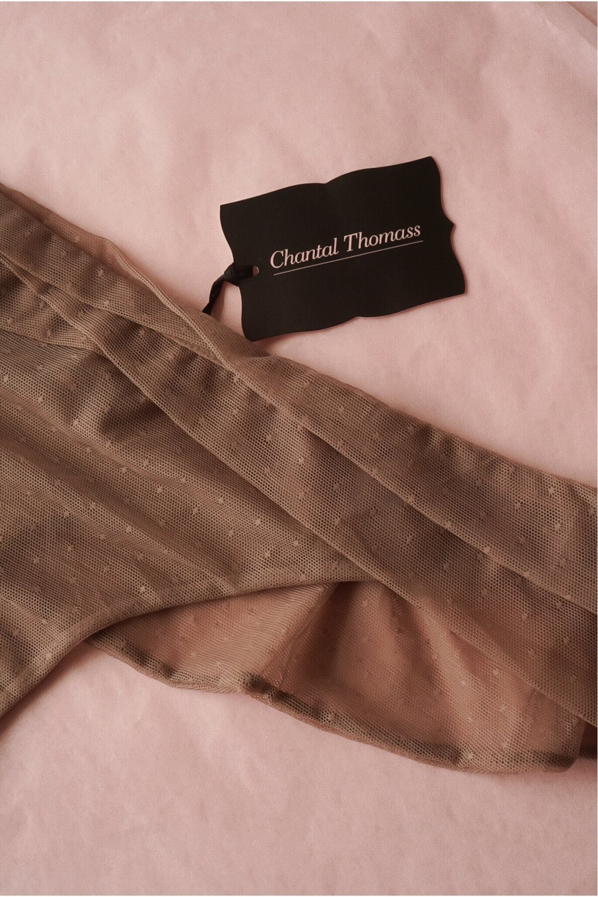 Chantal Thomass Panties Encens Moi 2