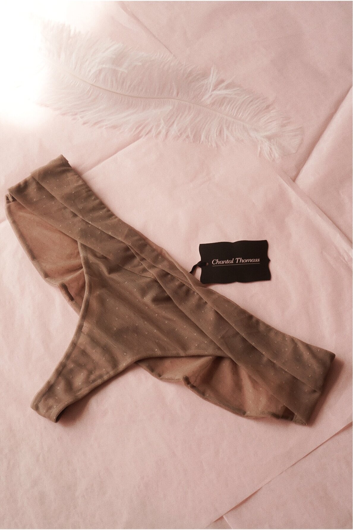 Chantal Thomass Panties Encens Moi Chantal Thomass Panties Encens Moi
