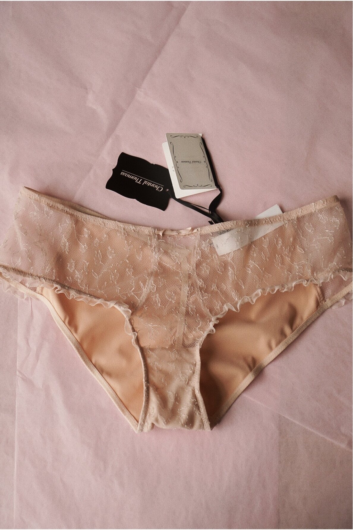 Chantal Thomass  Panties