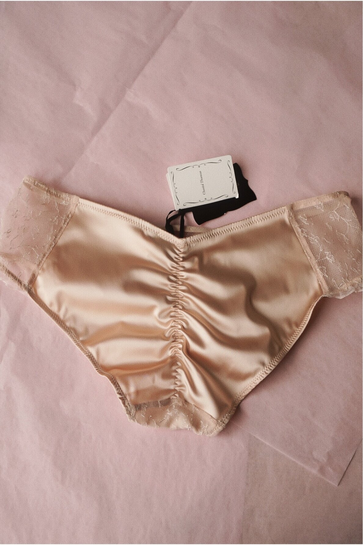 Chantal Thomass  Panties 3