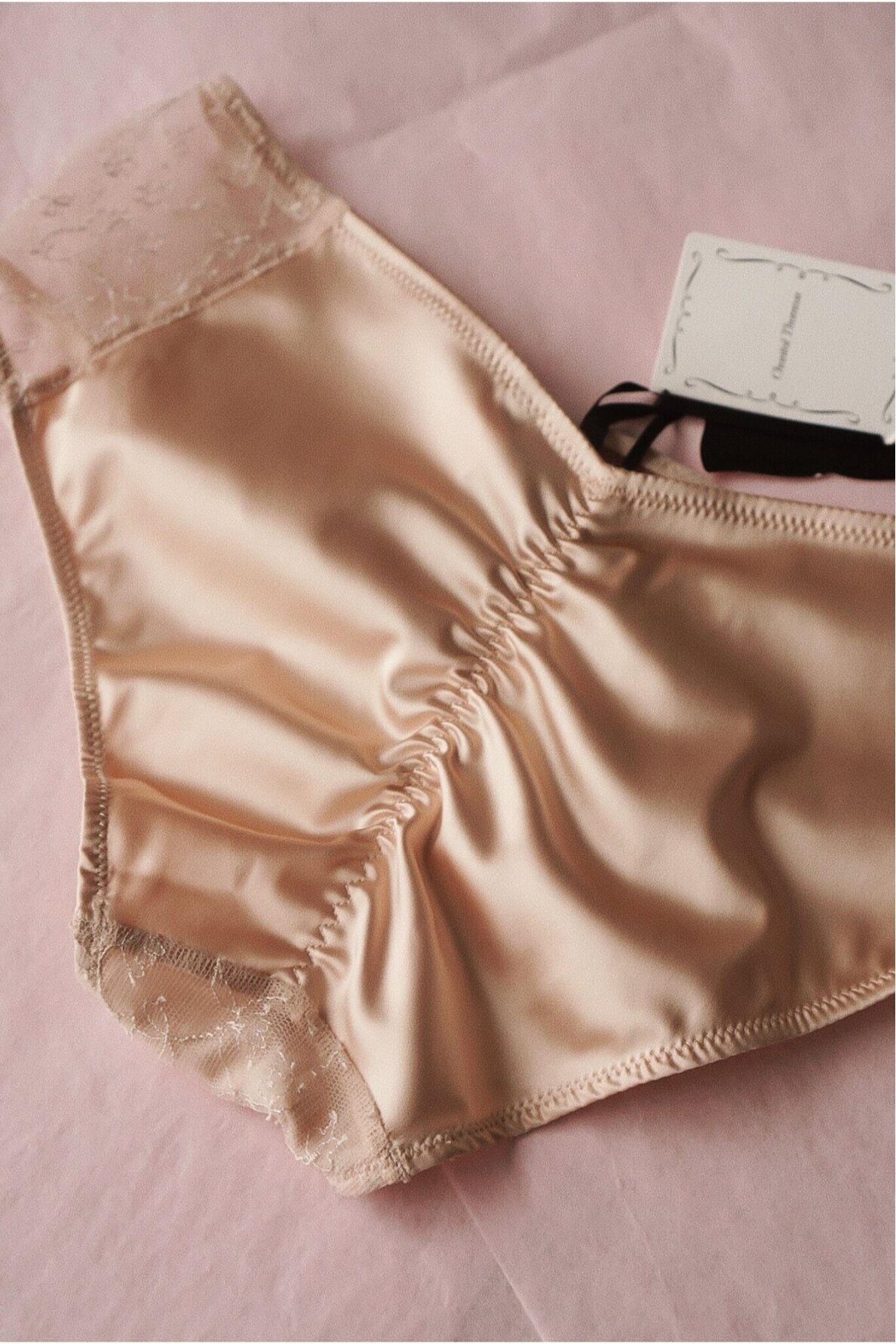 Chantal Thomass  Panties 1