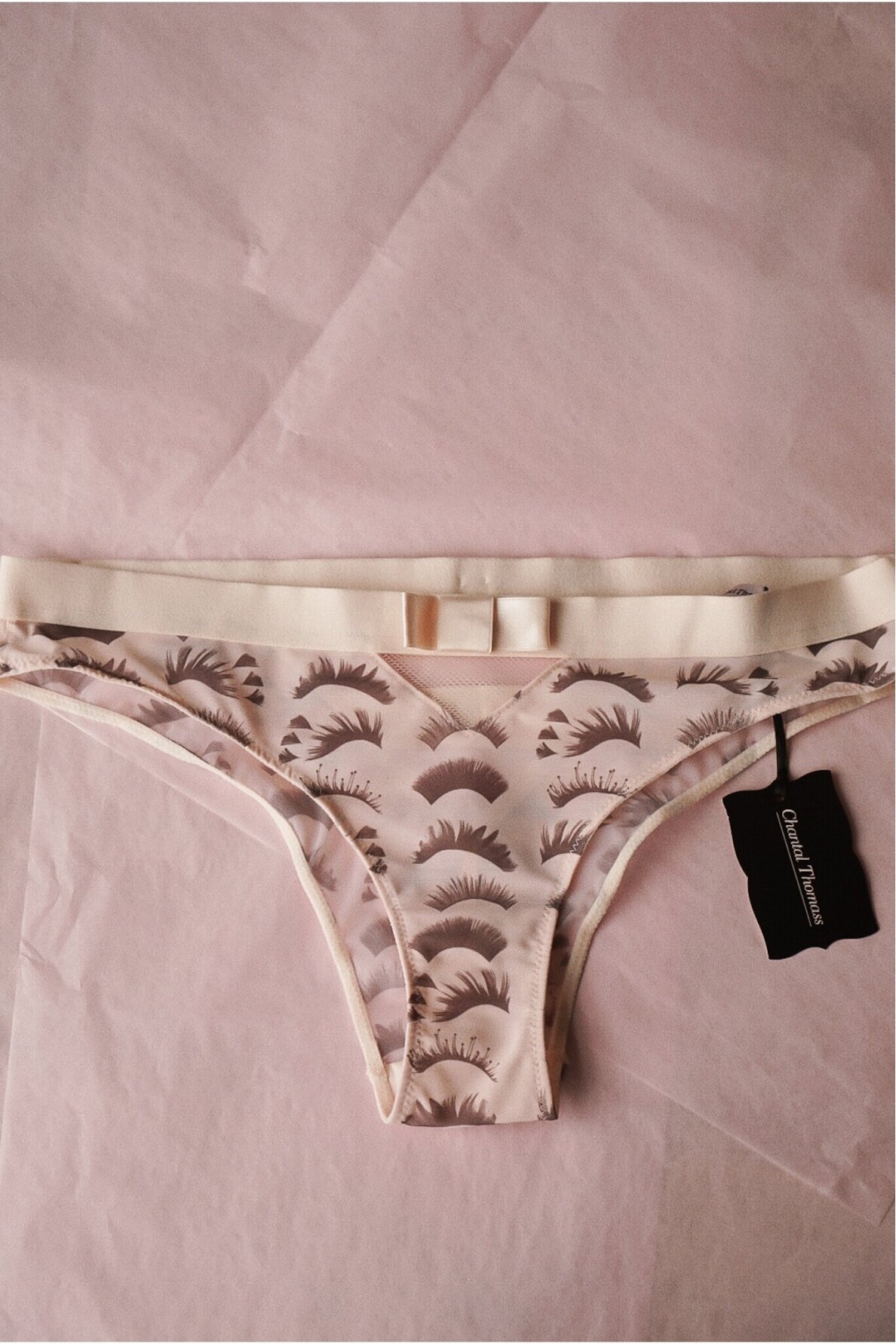 Chantal Thomass  Panties Size 36
