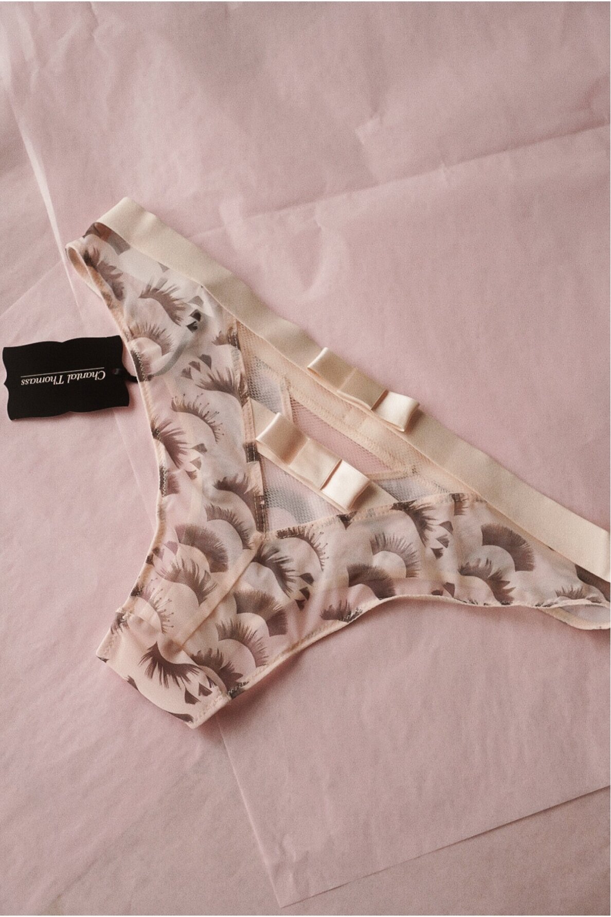 Chantal Thomass  Panties Size 36 1