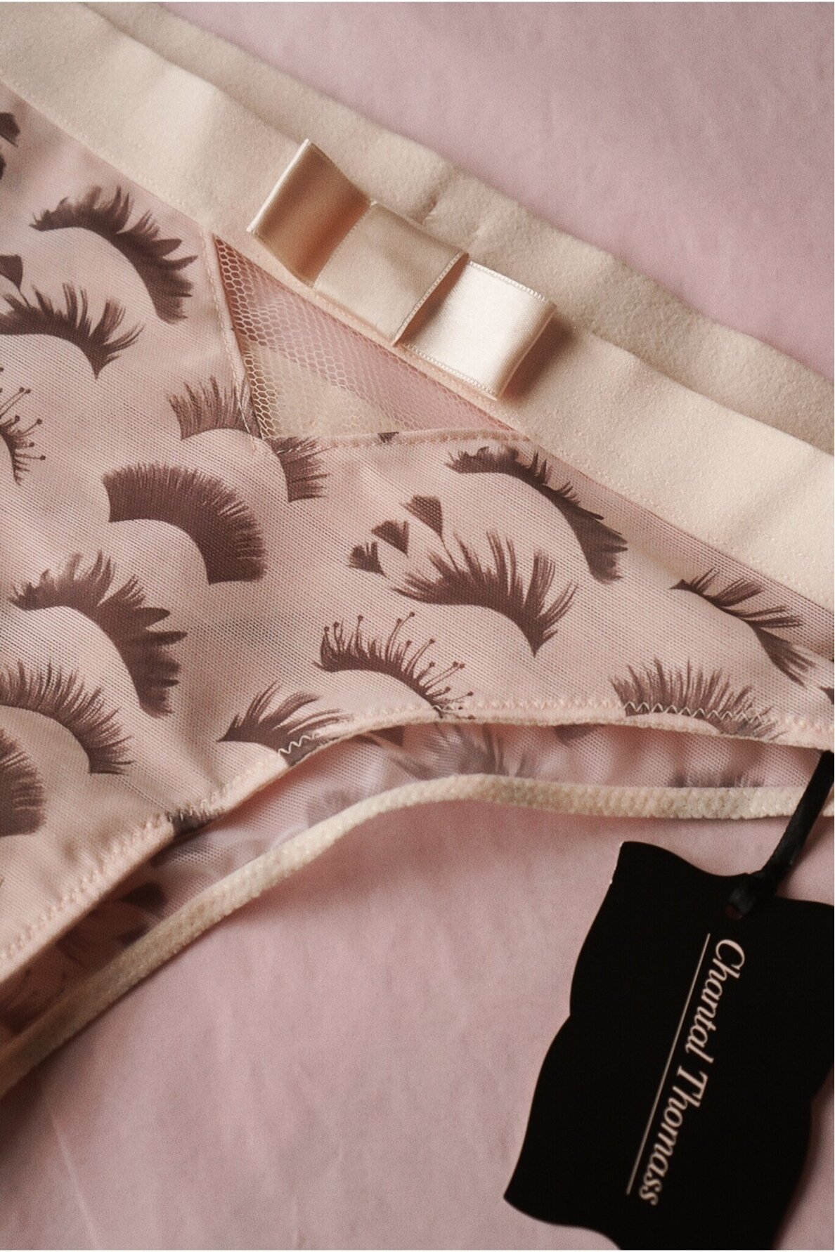 Chantal Thomass  Panties Size 36 2