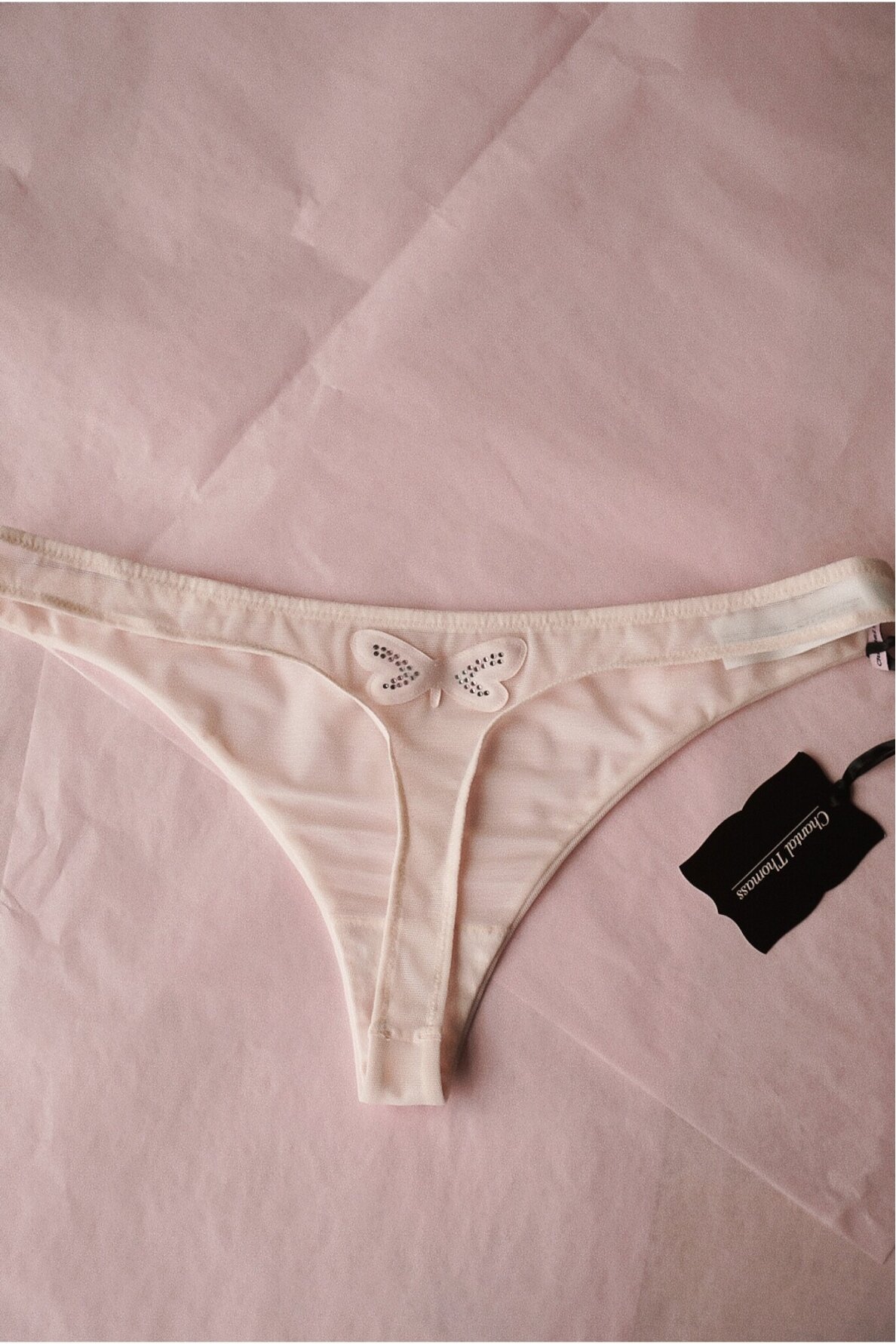 Chantal Thomass  Panties