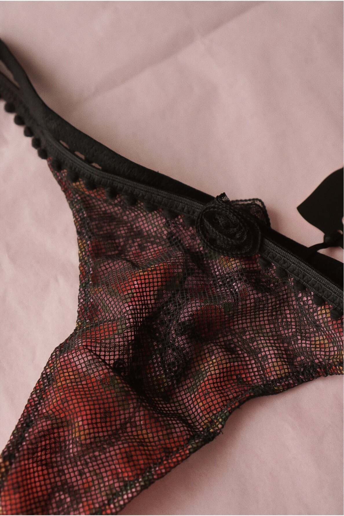 Chantal Thomass  Panties Size 40 2