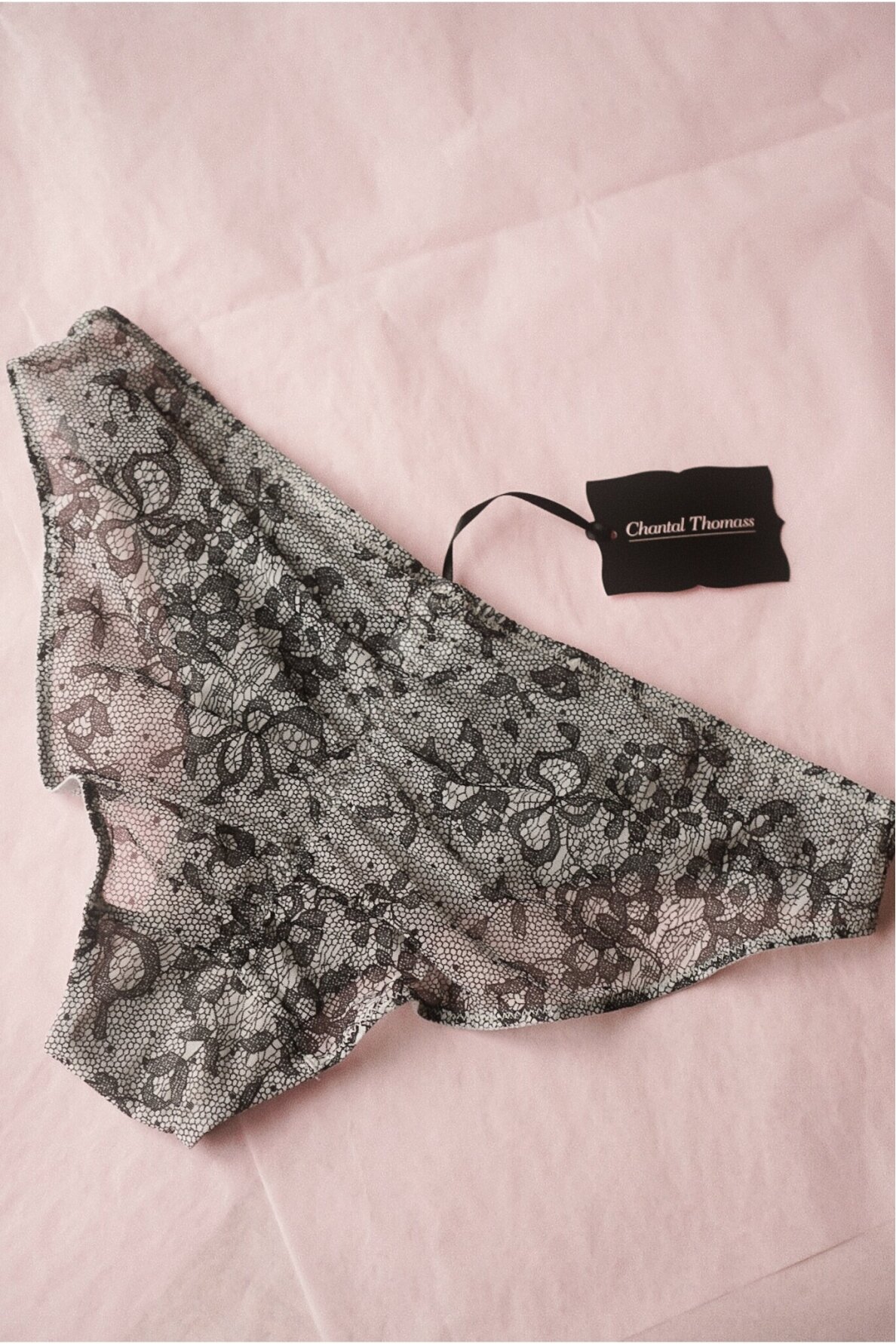 Chantal Thomass  Panties 1