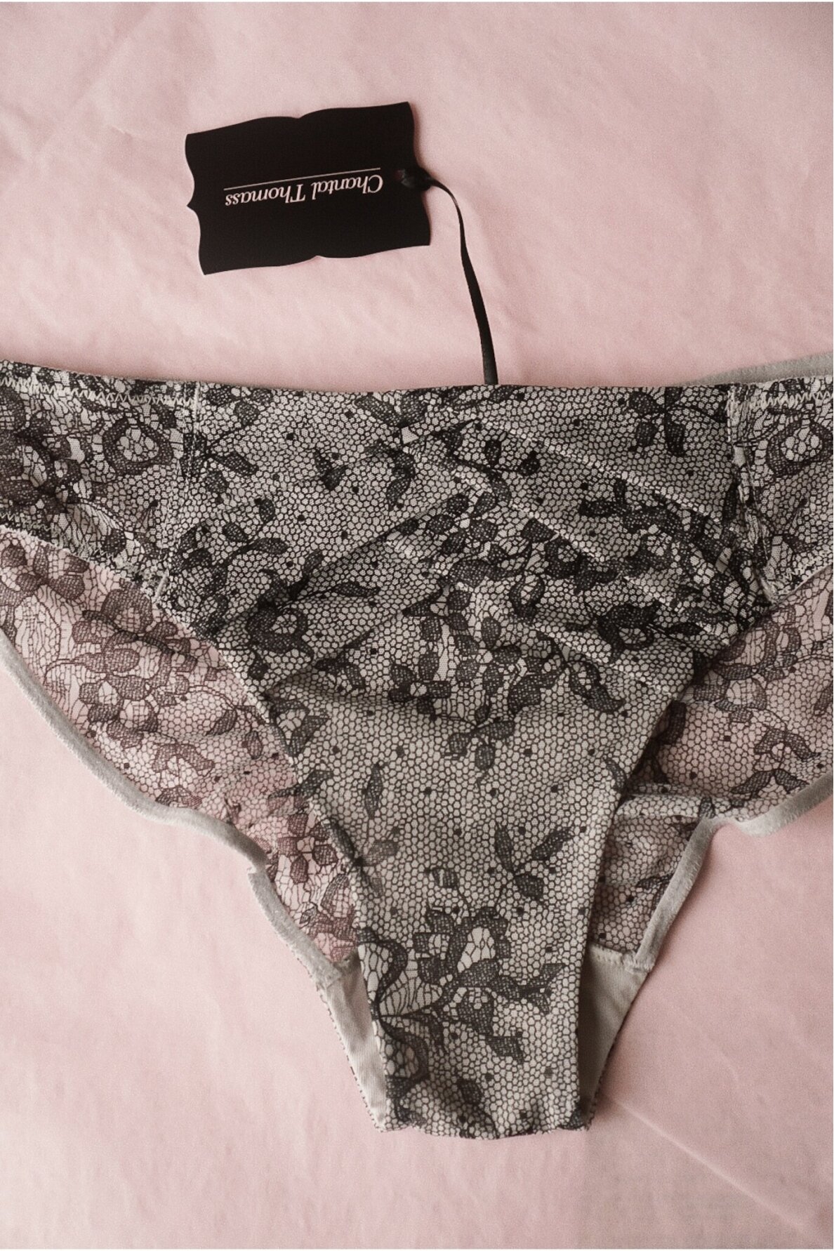 Chantal Thomass  Panties 3