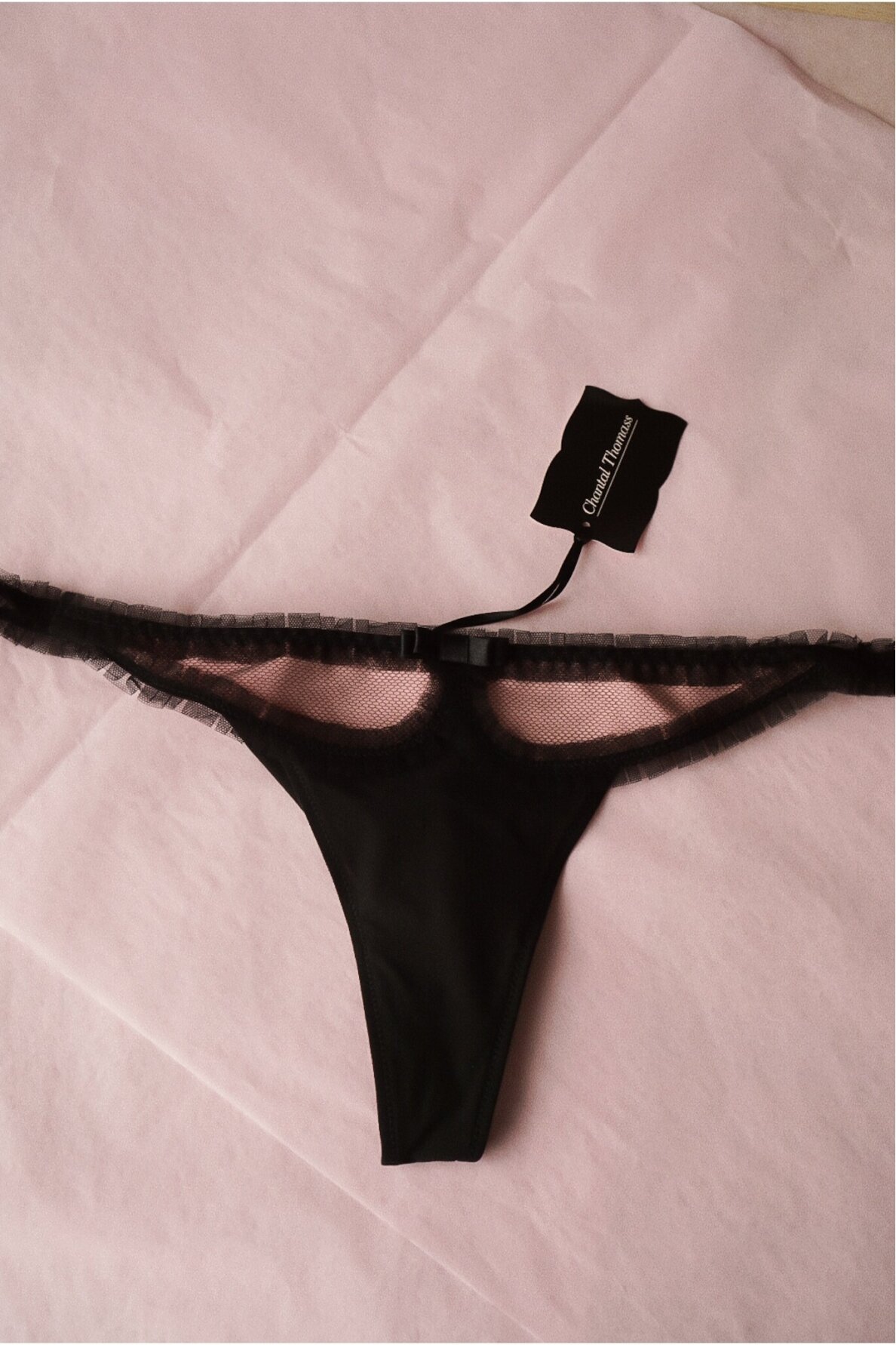 Chantal Thomass  Panties 1