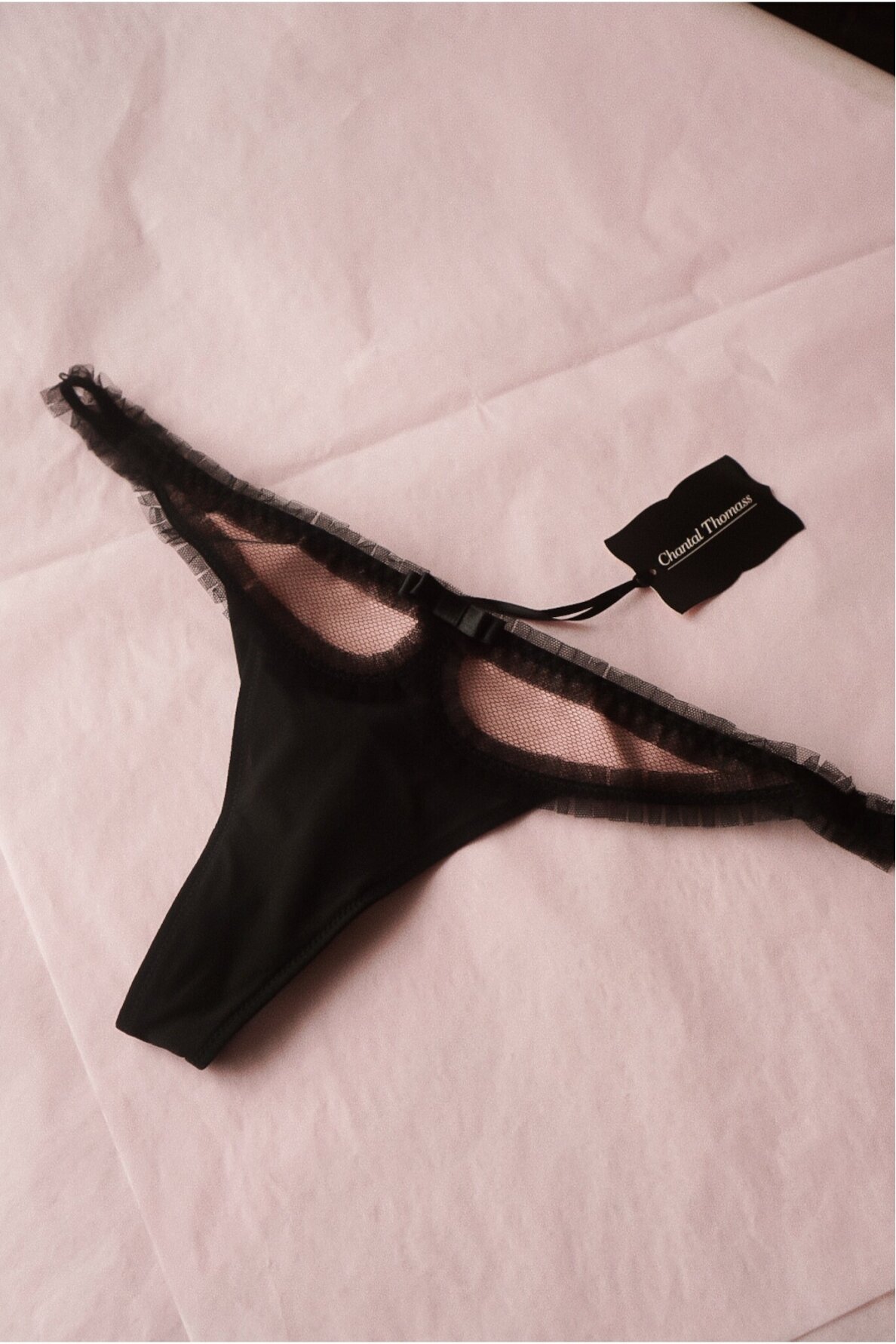 Chantal Thomass  Panties