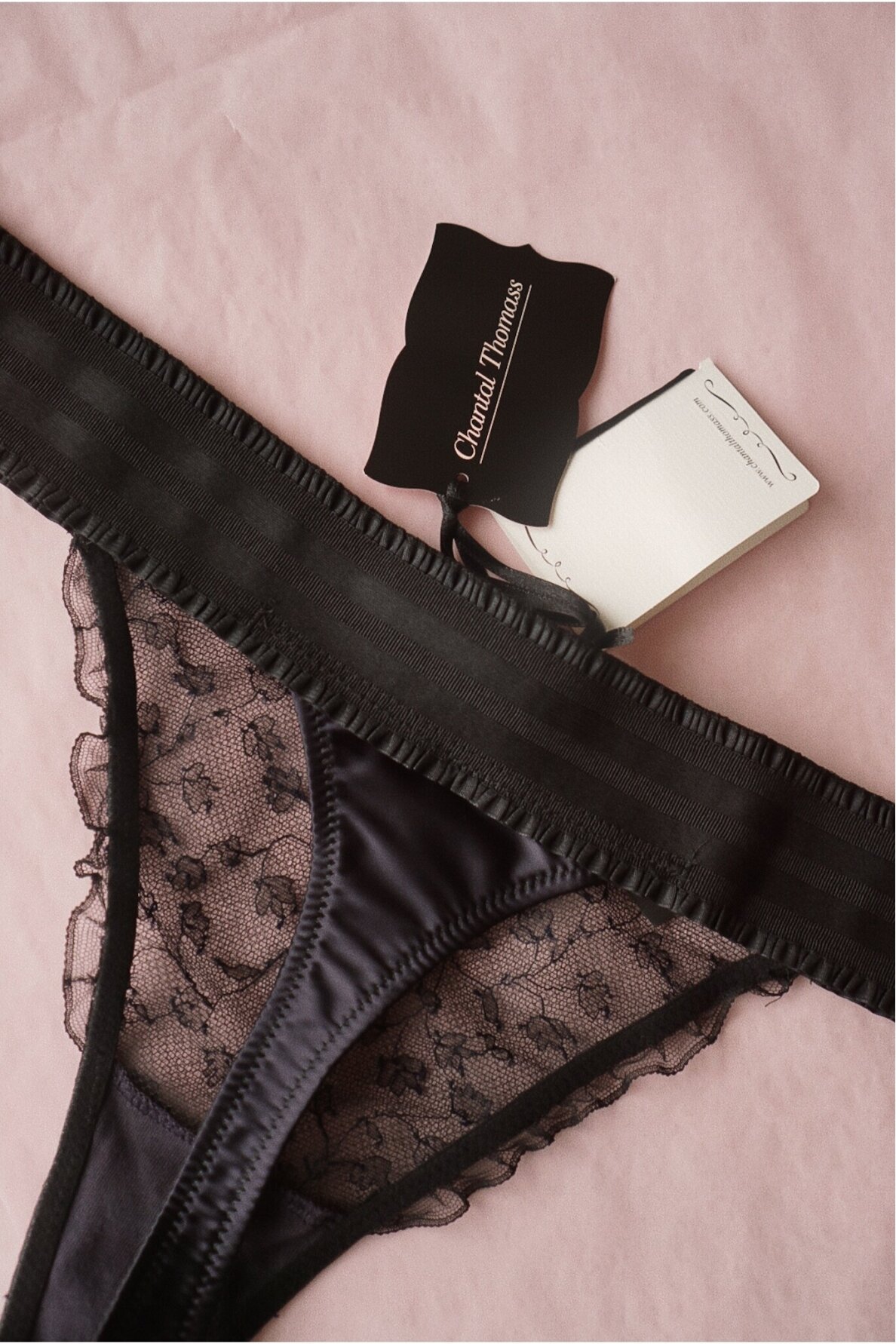 Chantal Thomass  Panties  2