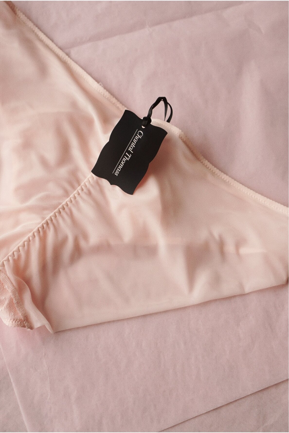 Chantal Thomass  Panties Size 38 3