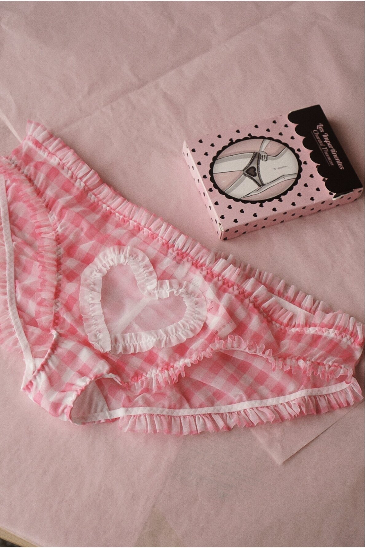 Chantal Thomass  Panties
