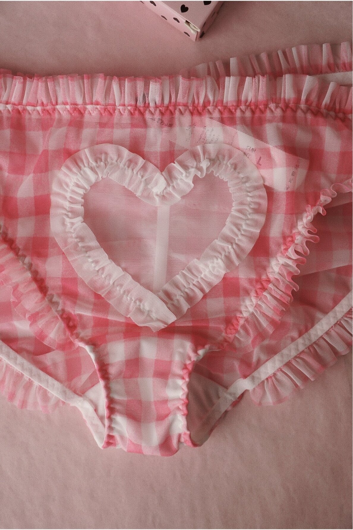 Chantal Thomass  Panties 4