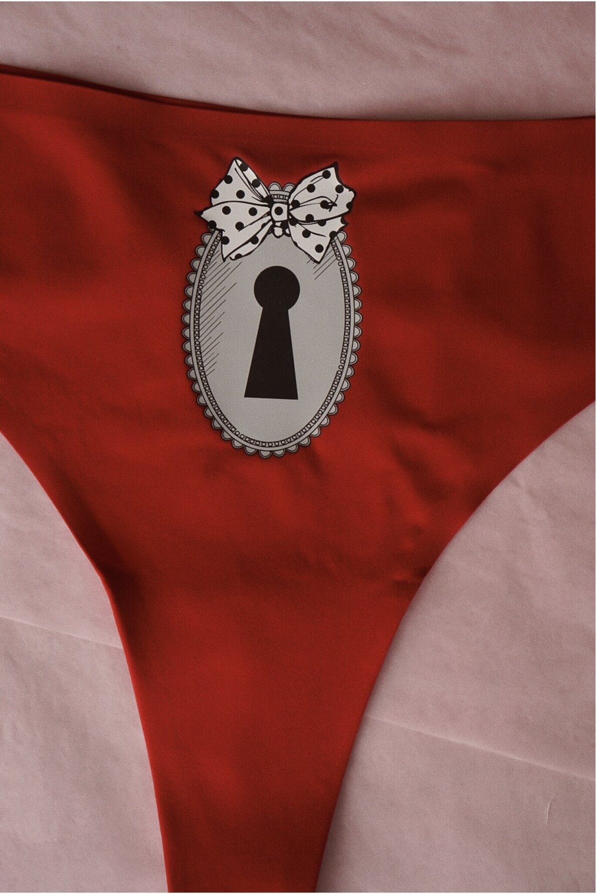 Chantal Thomass  Panties Size M 3