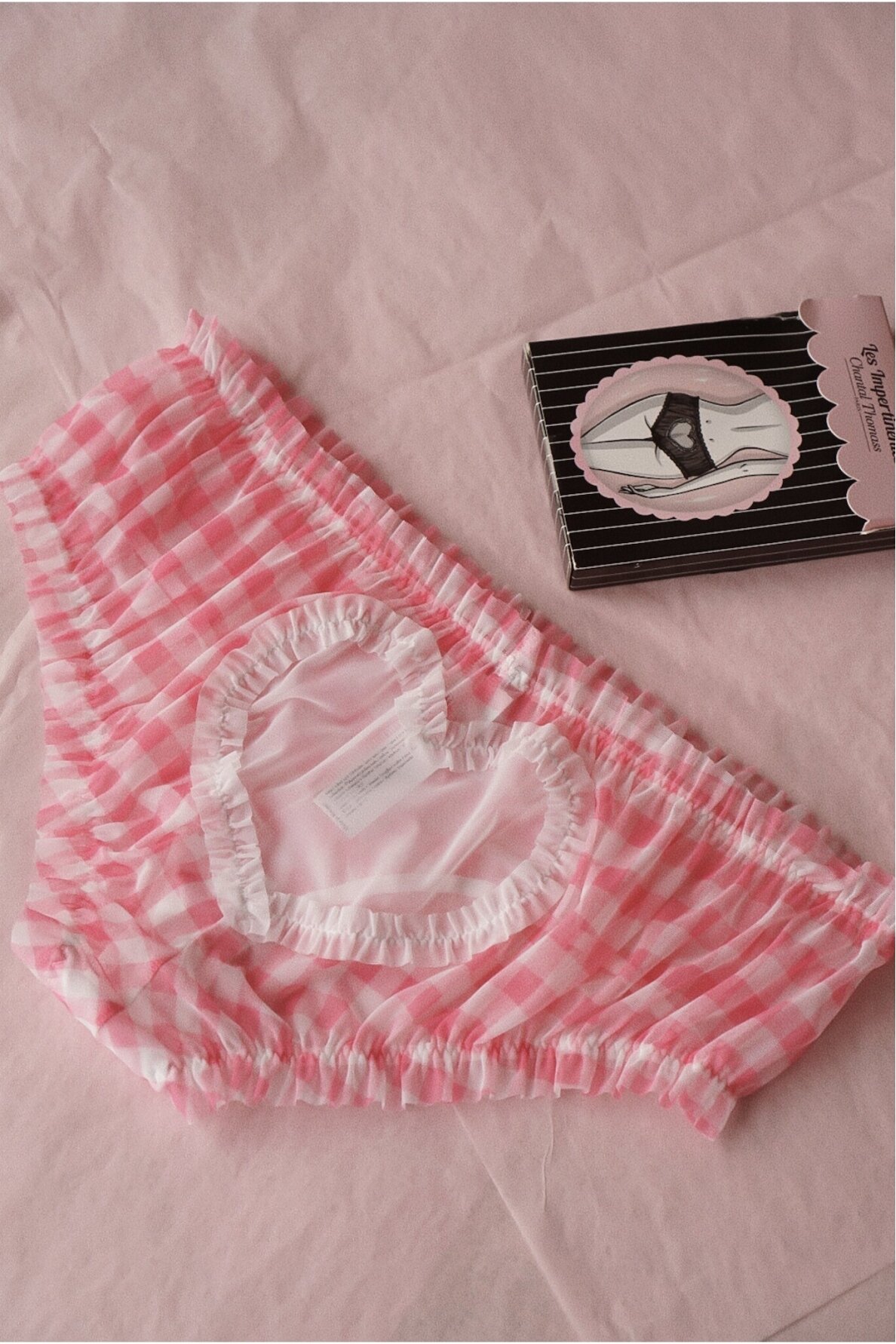 Chantal Thomass  Panties Size M