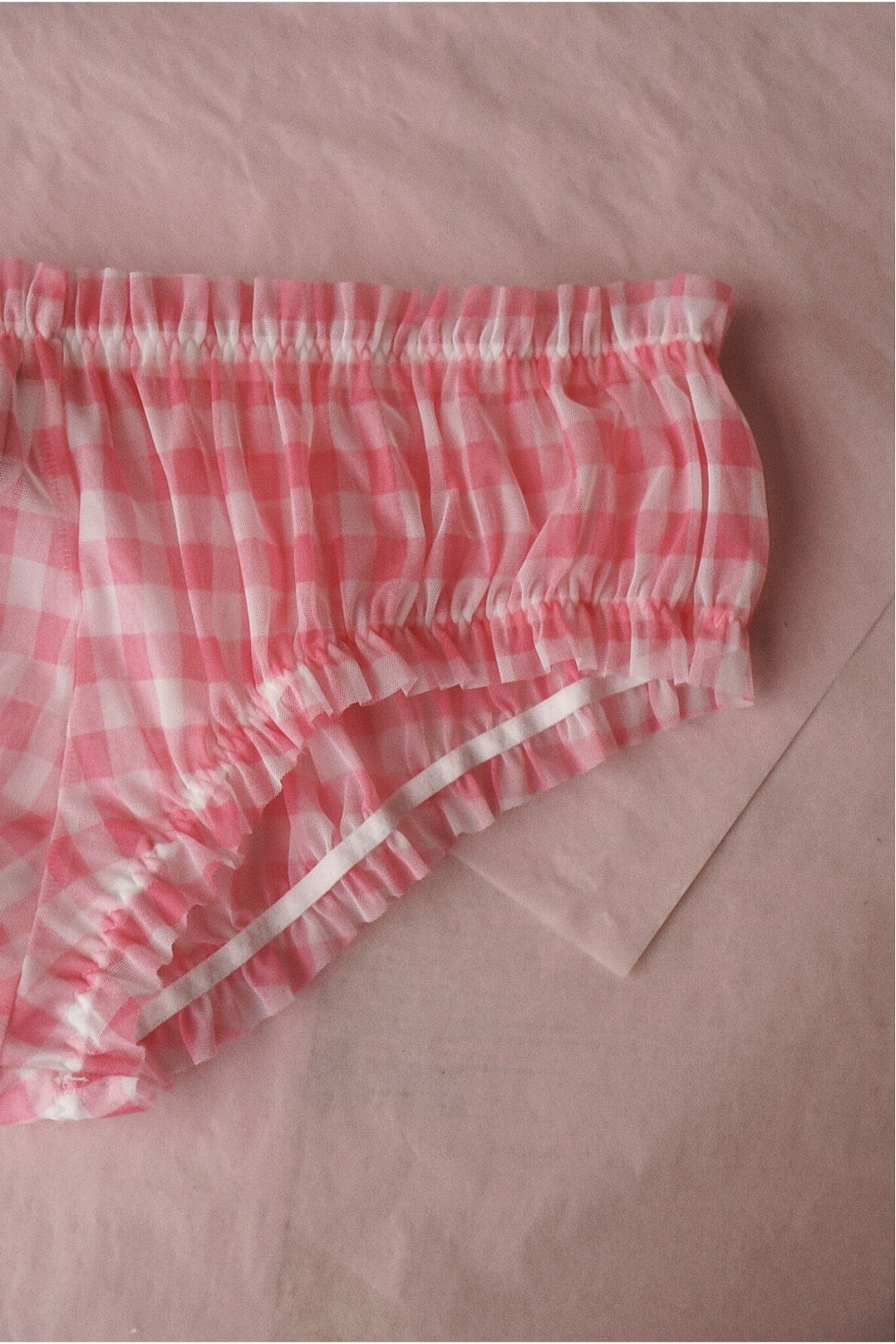 Chantal Thomass  Panties Size M 1