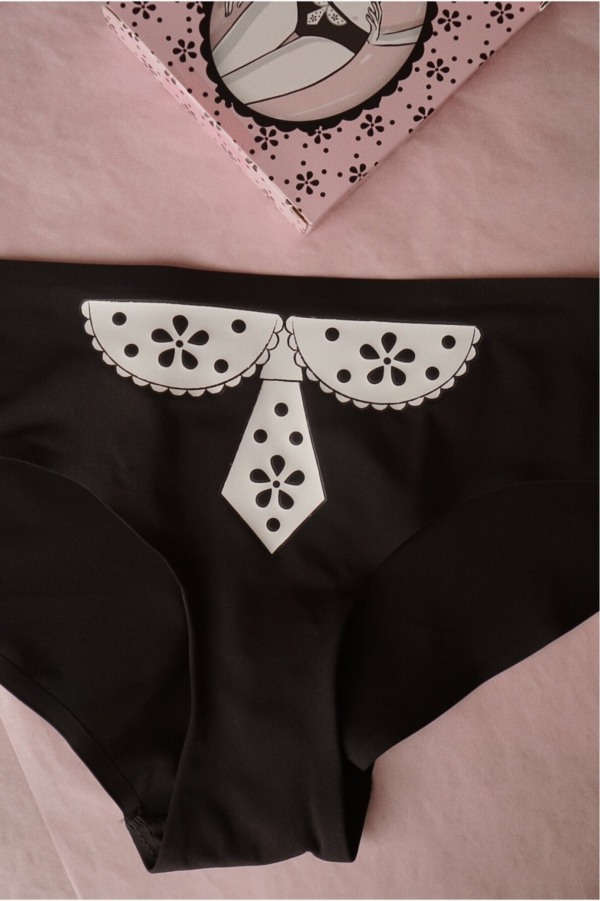 Chantal Thomass  Panties 3