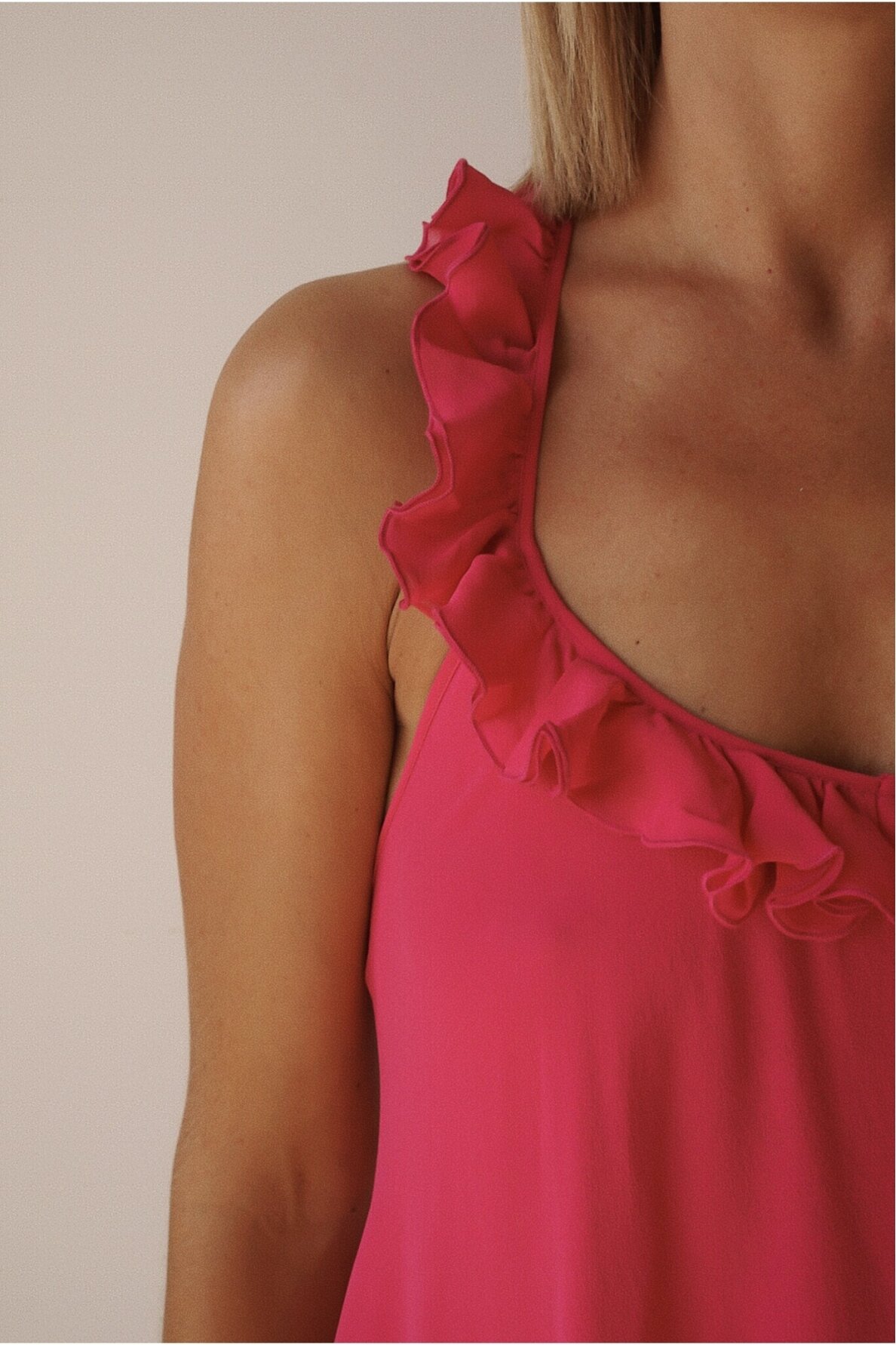 Chantal Thomass Silk Lingerie Dress Size S 4
