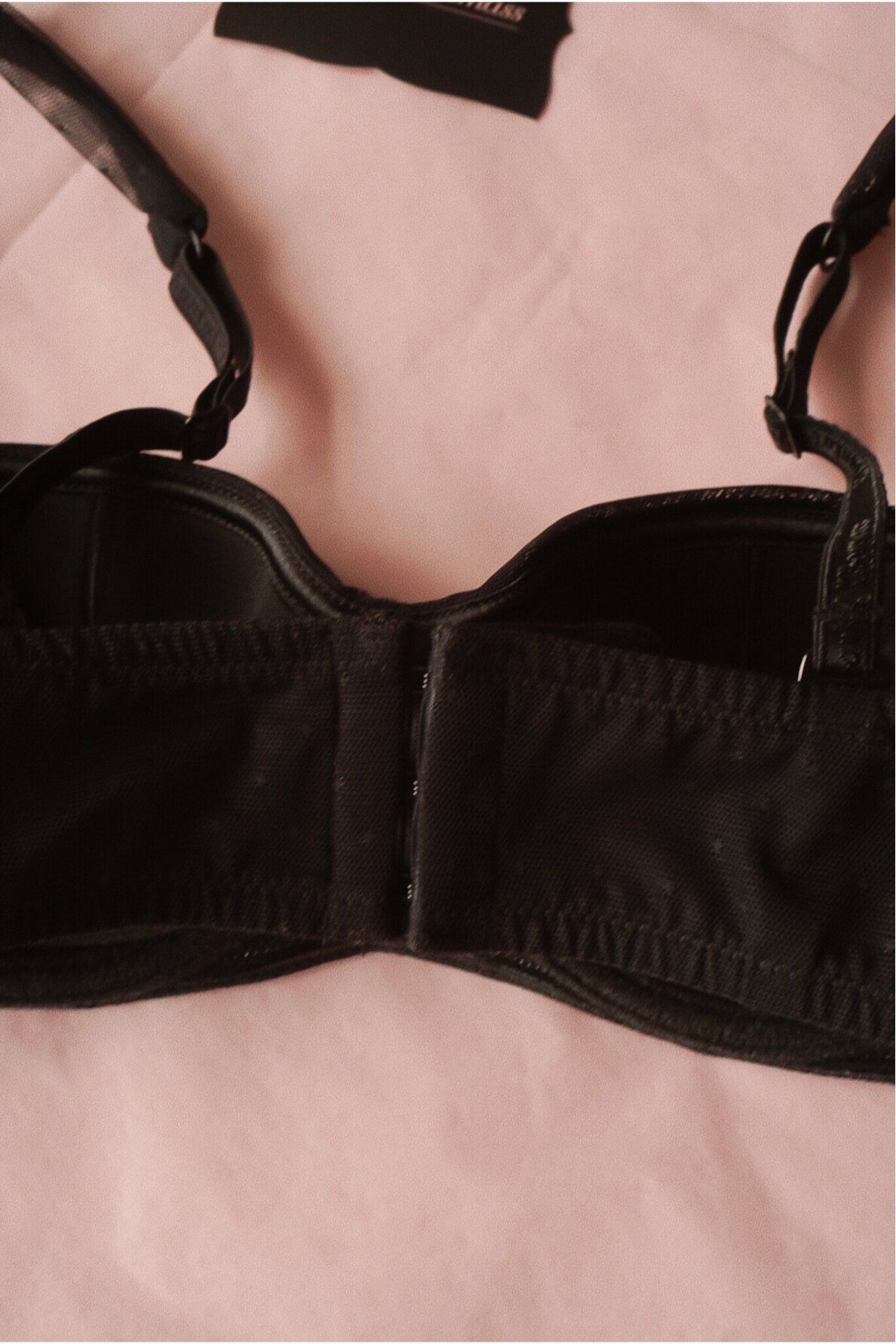 Chantal Thomass Laces Bra Encens Moi 80D 4 Chantal Thomass Laces Bra Encens Moi 80D 4