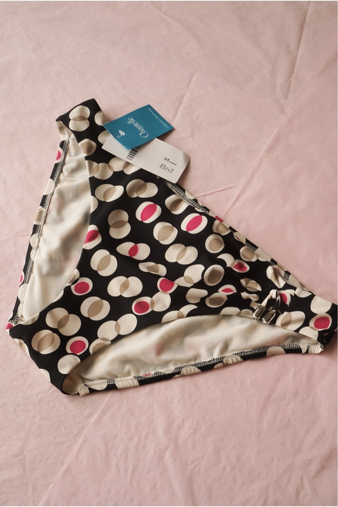 Chantelle Swimwear Bottom Size 38