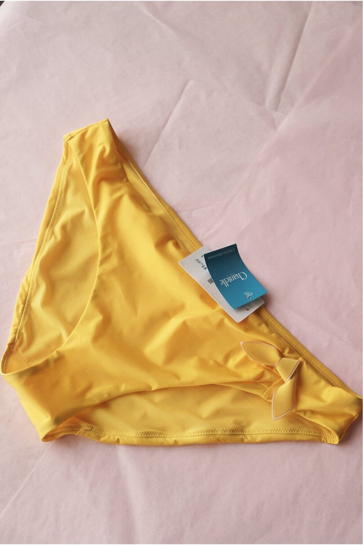 Chantelle Swimwear Bottom Size 44