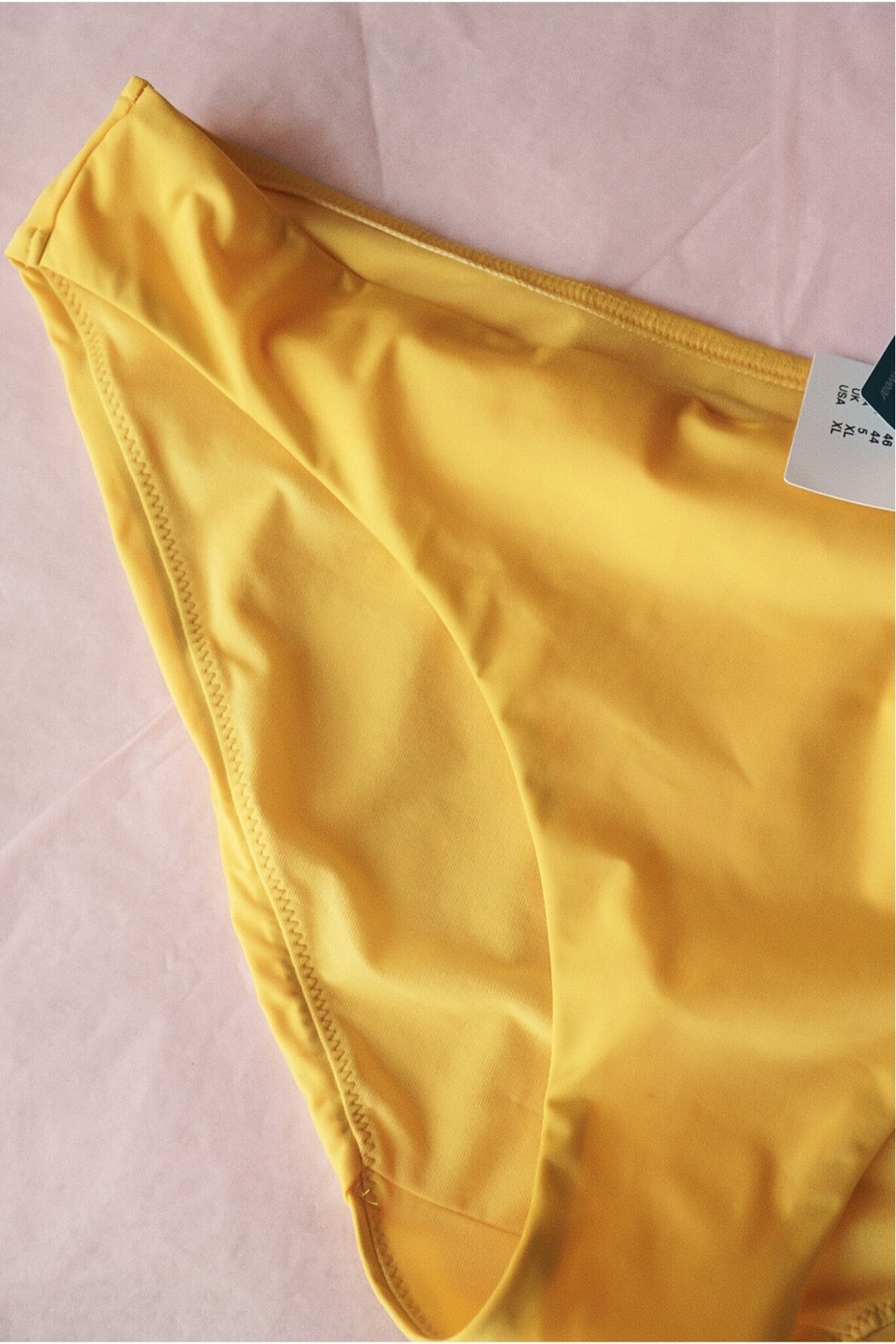 Chantelle Swimwear Bottom Size 44 2