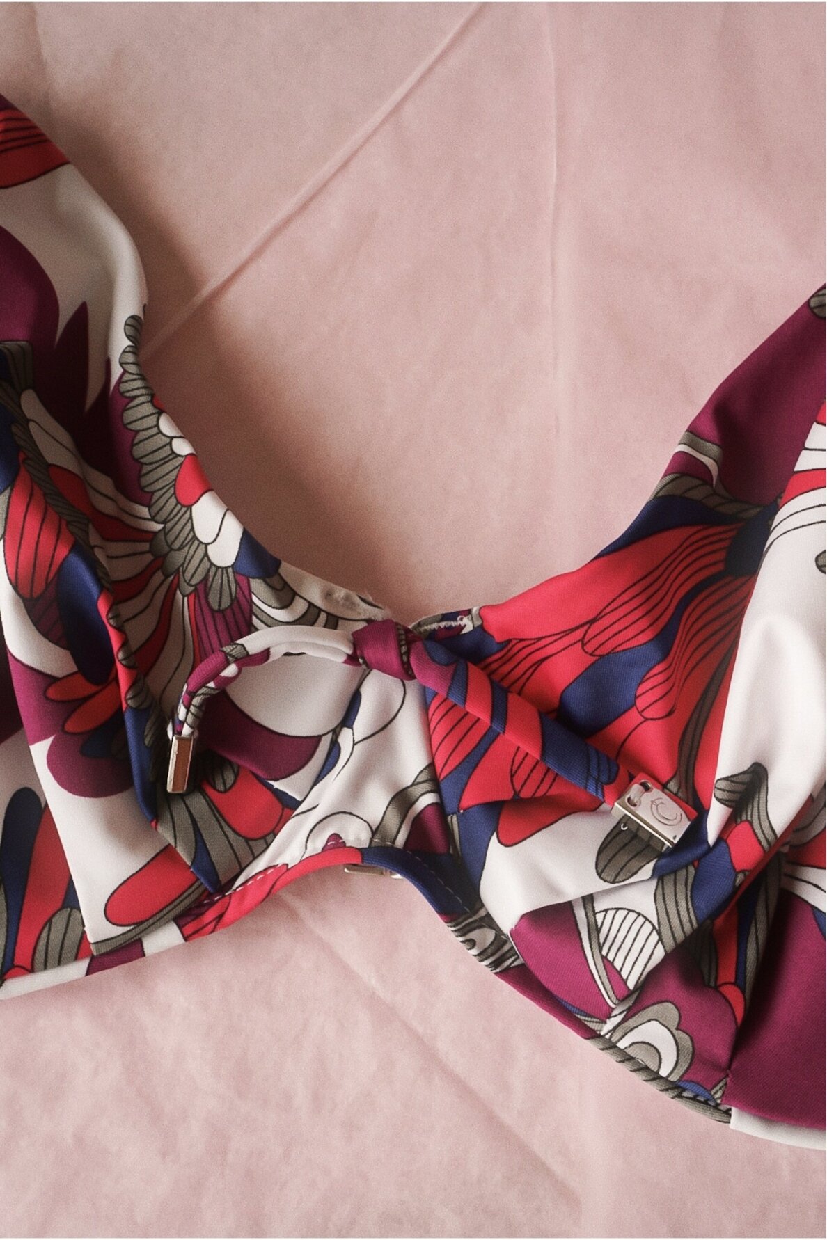 Chantelle Swimwear  Classic Top 75E 3
