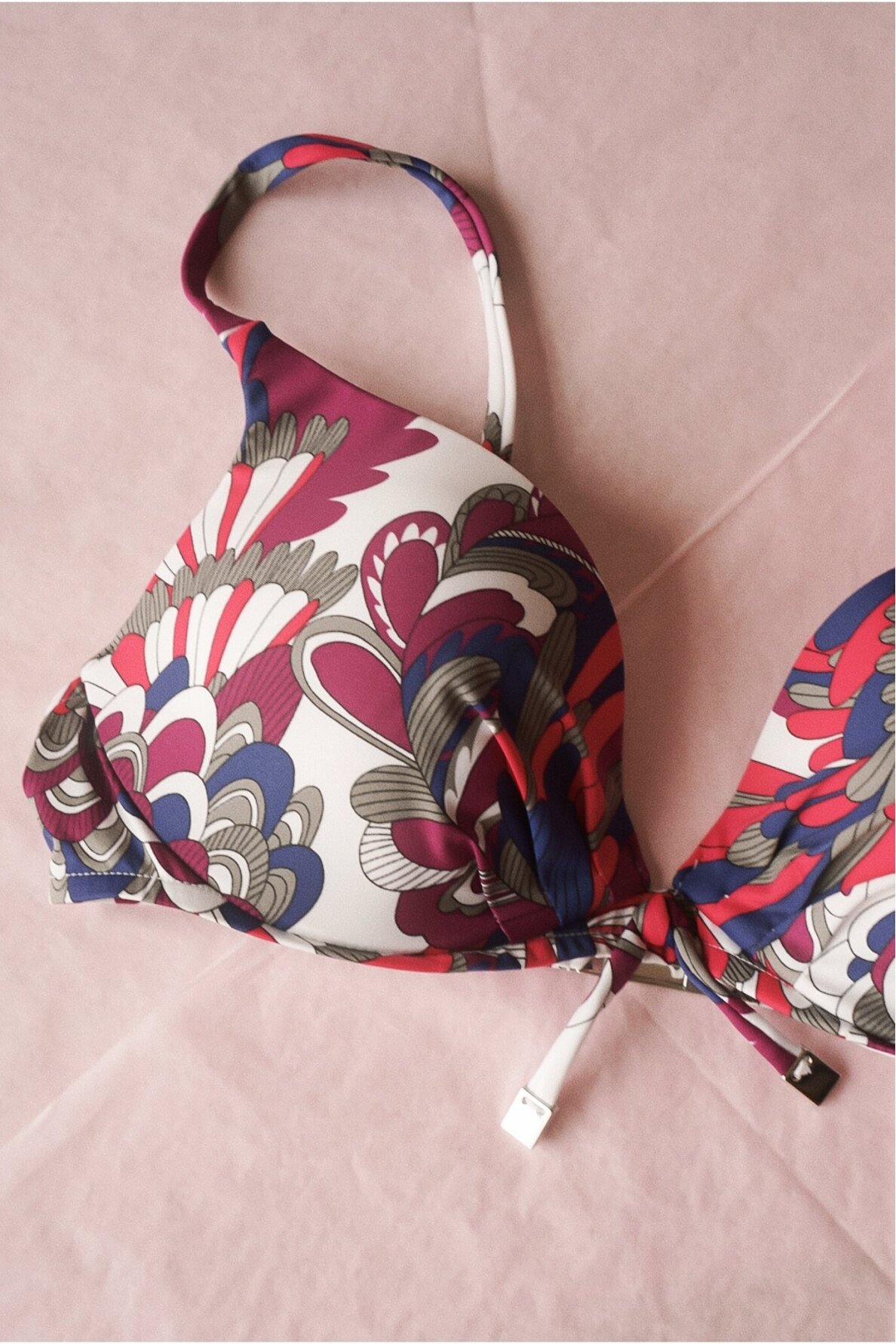 Chantelle Swimwear Top 2