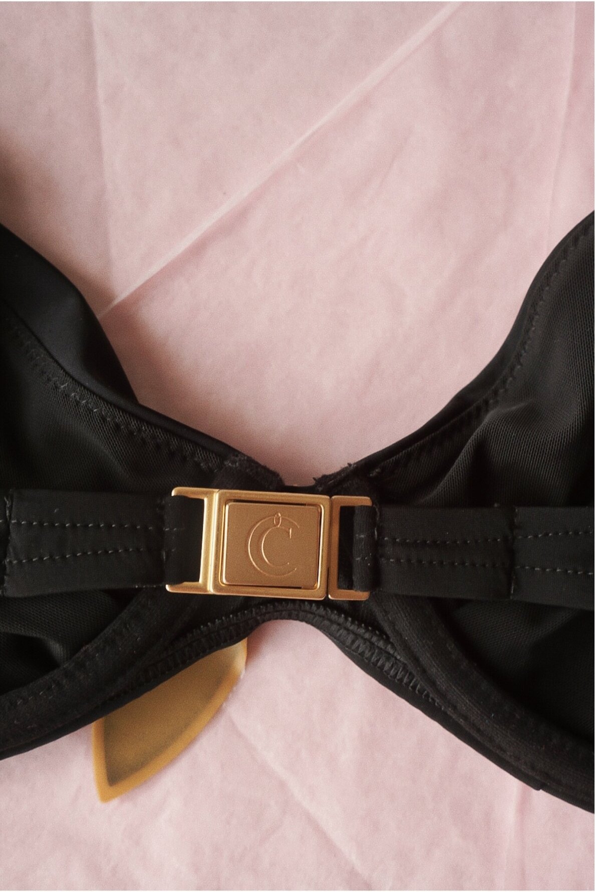 Chantelle Swimwear Top 3