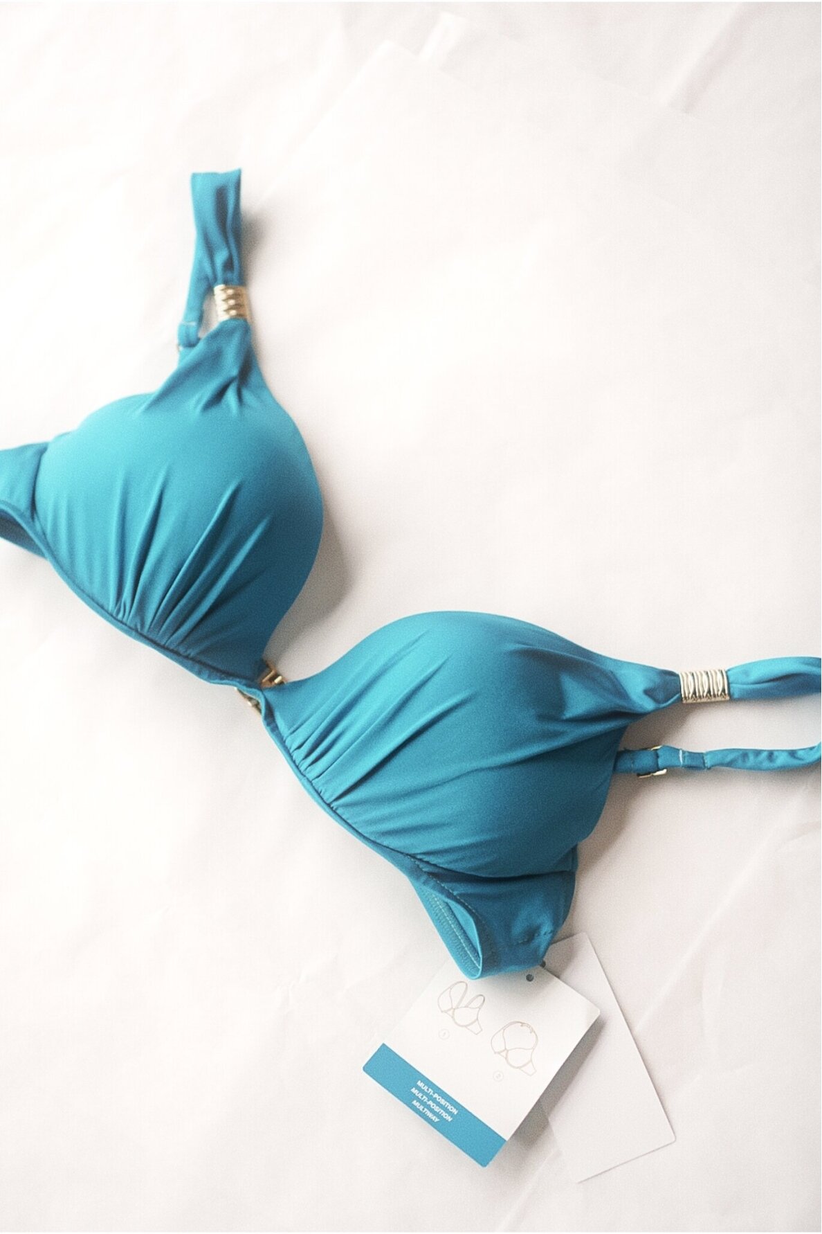 Chantelle Swimwear Top