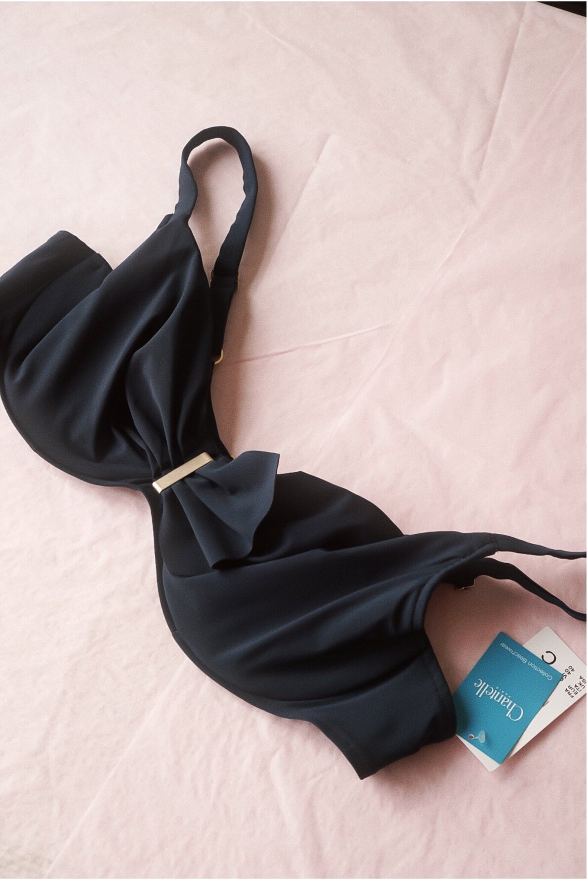 Chantelle Swimwear Top