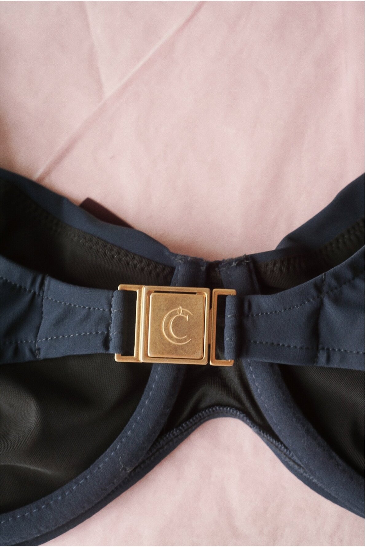 Chantelle Swimwear Top 3