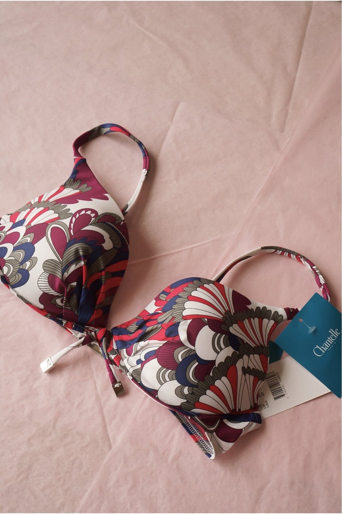 Chantelle Swimwear Top 3