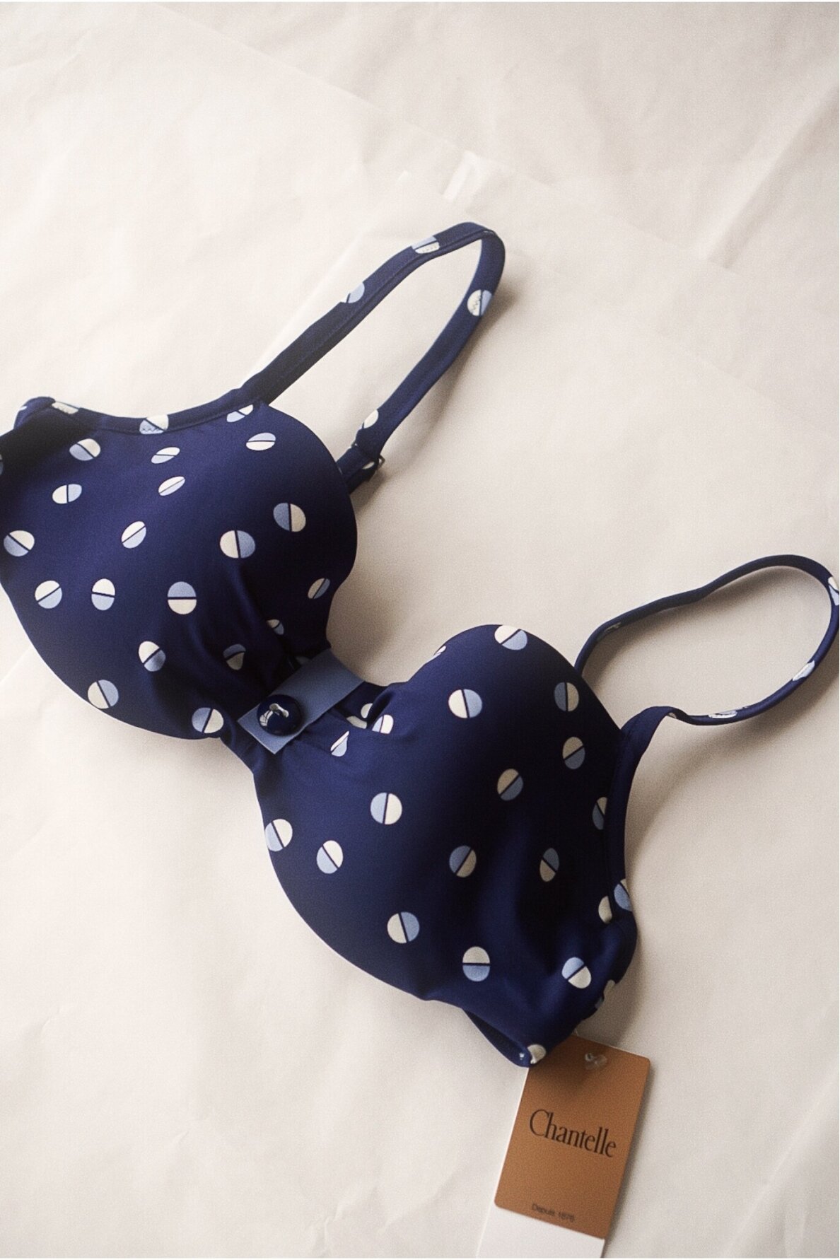Chantelle Swimwear Top