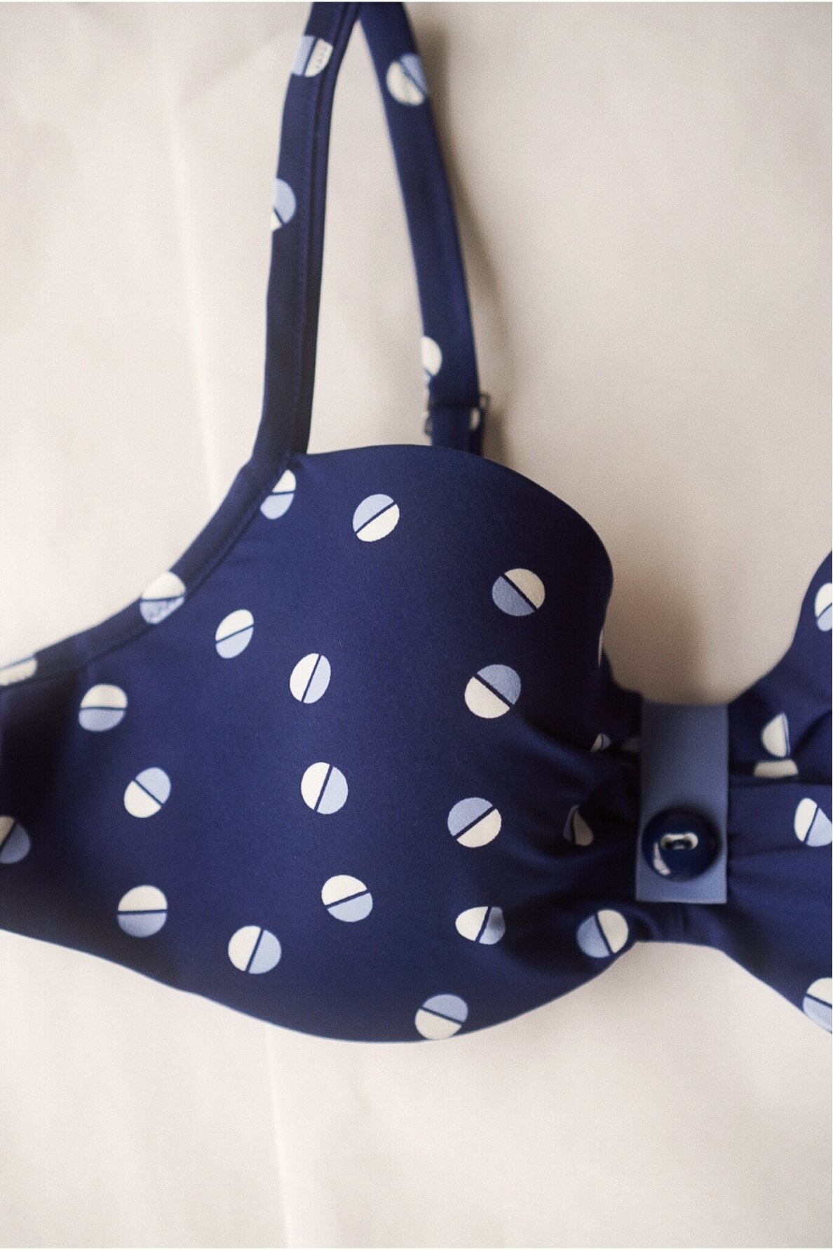 Chantelle Swimwear Top 1