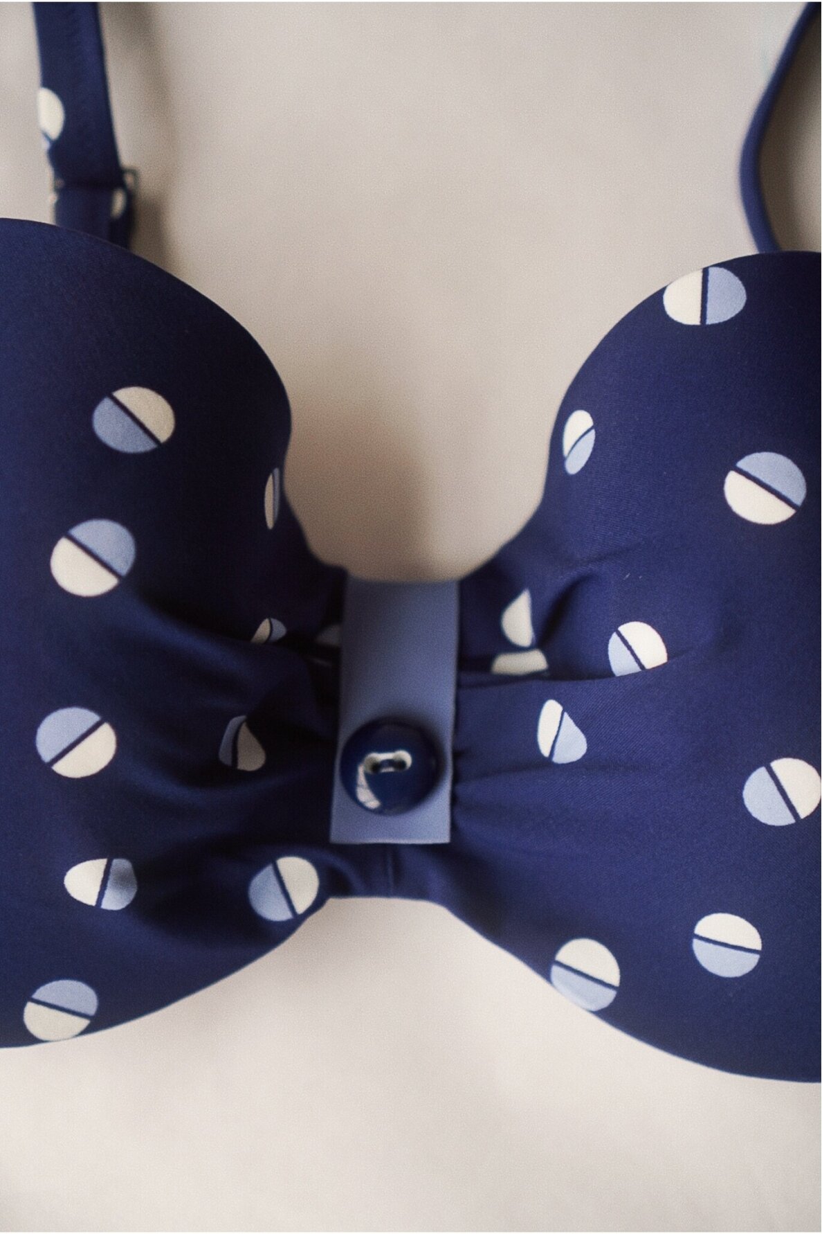 Chantelle Swimwear Top 2